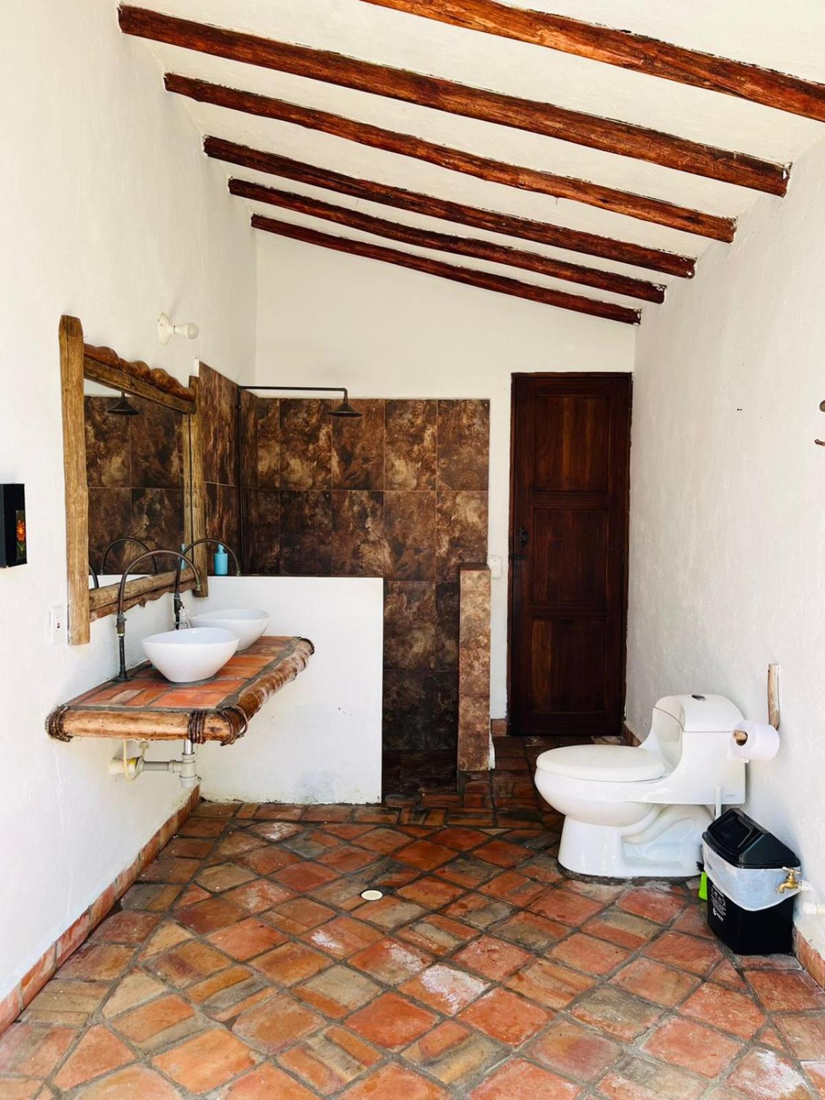 Hostal Sueño Real Campestre