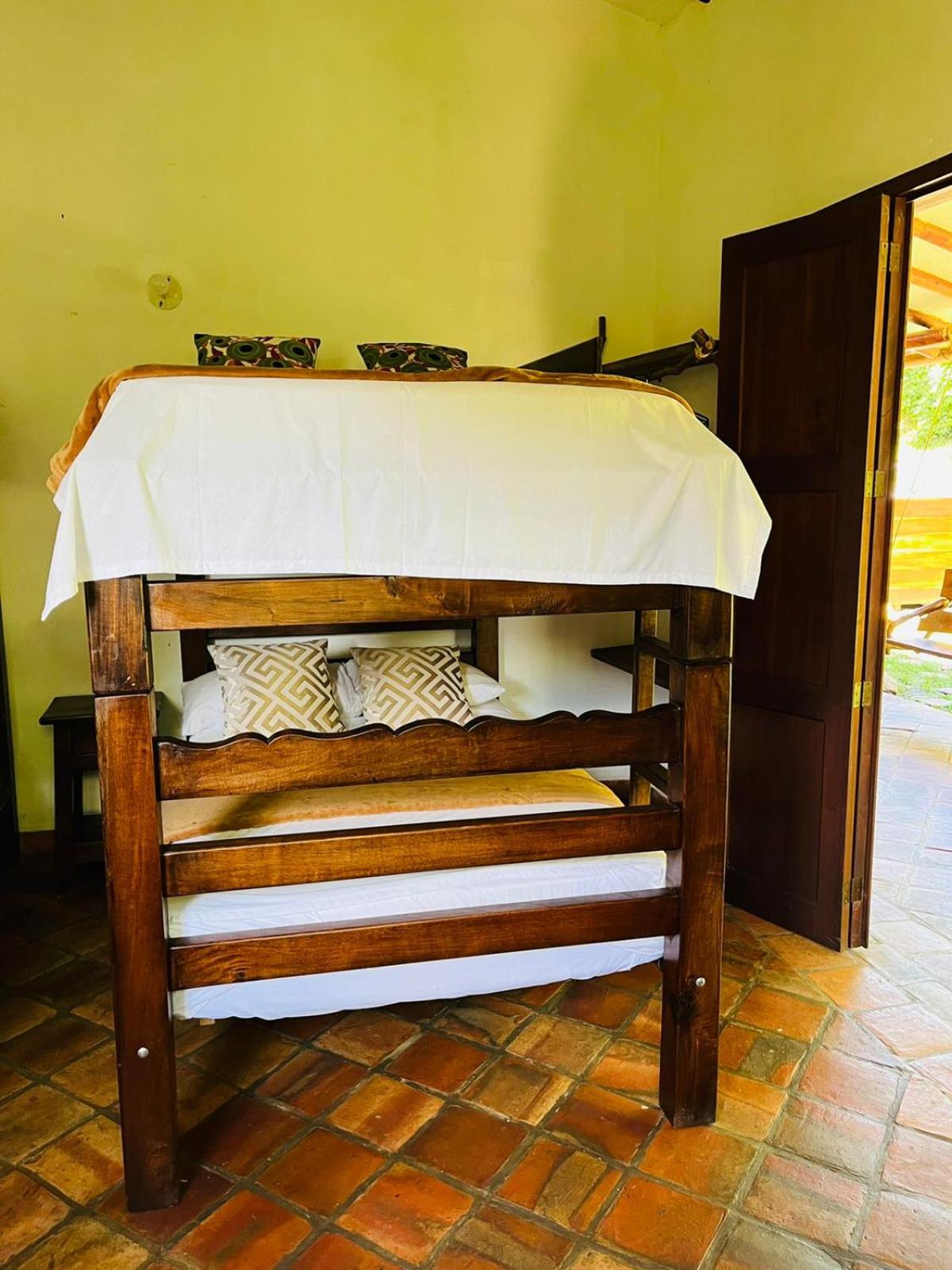 Hostal Sueño Real Campestre