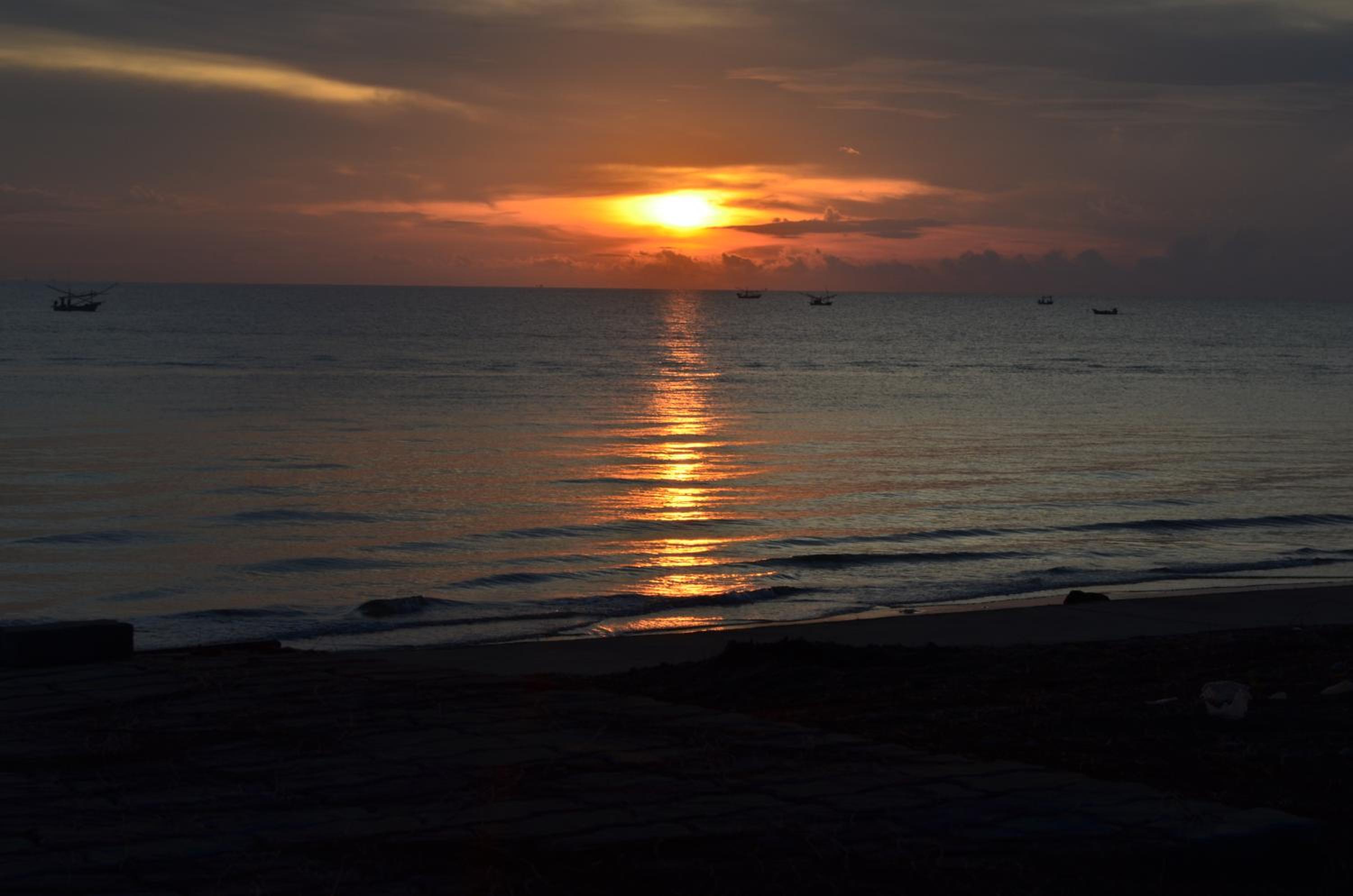 Pran Buri Vacations - Palm Beach Resort - Property Image 155