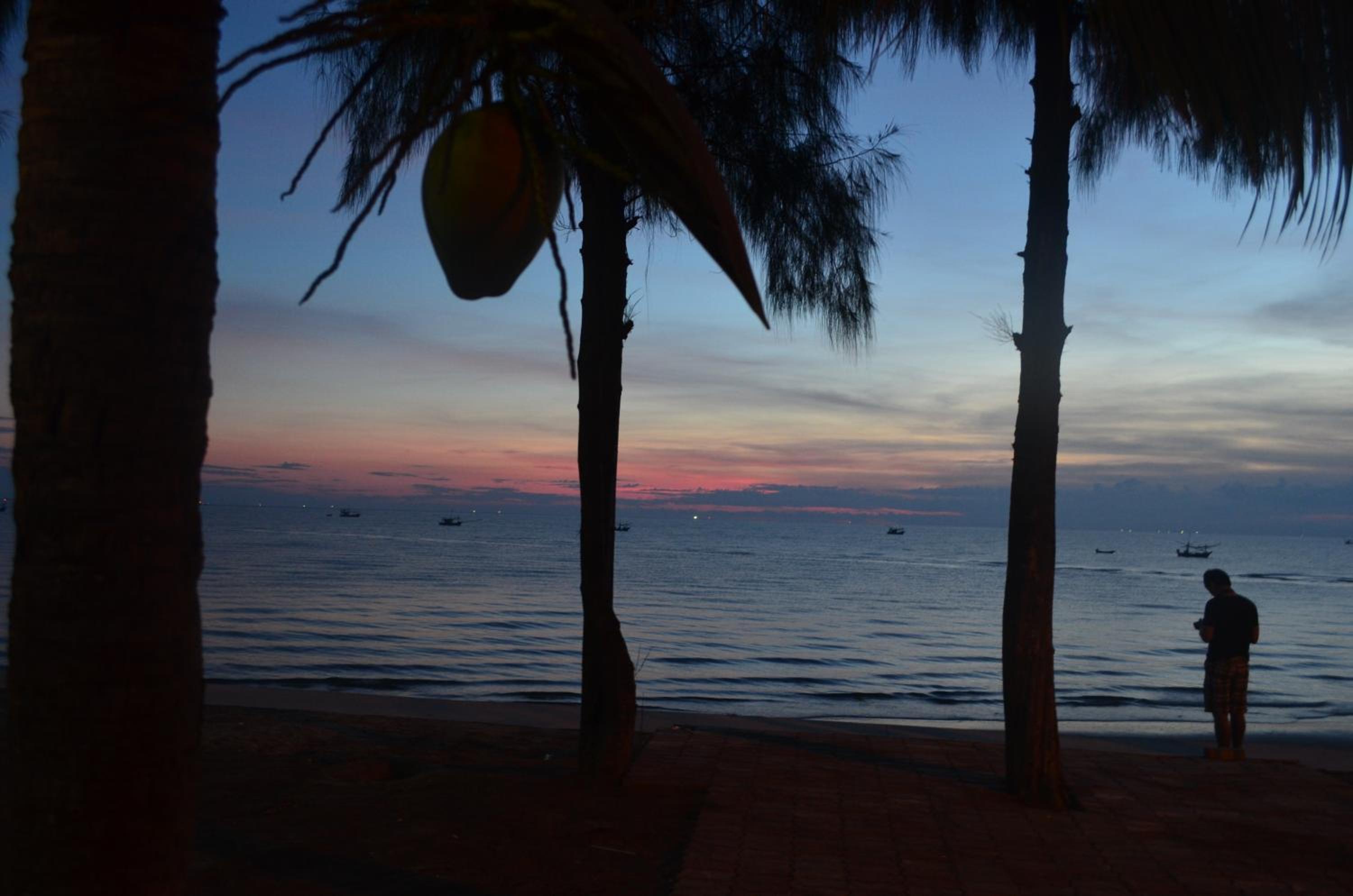 Pran Buri Vacations - Palm Beach Resort - Property Image 156