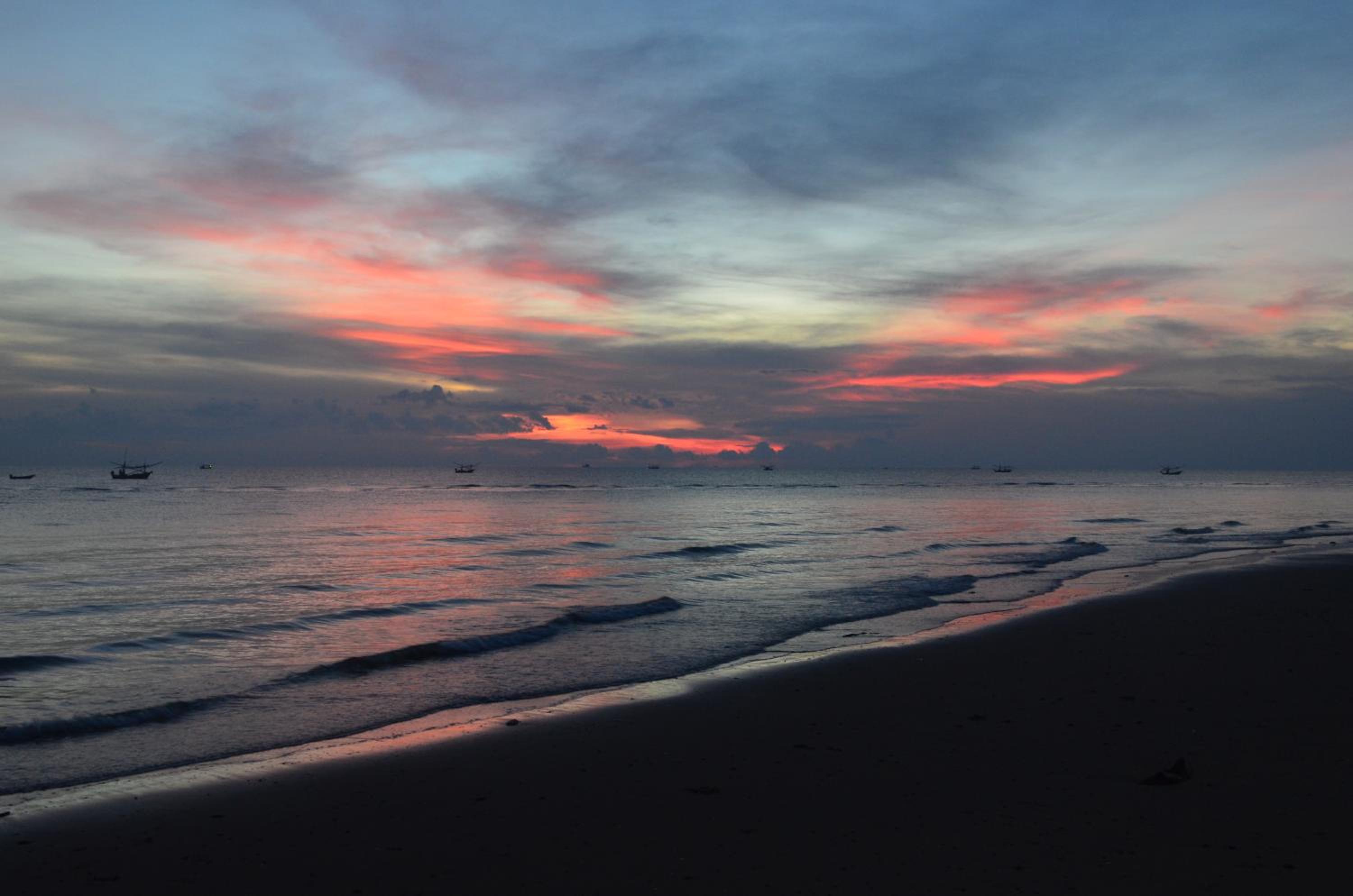 Pran Buri Vacations - Palm Beach Resort - Property Image 159