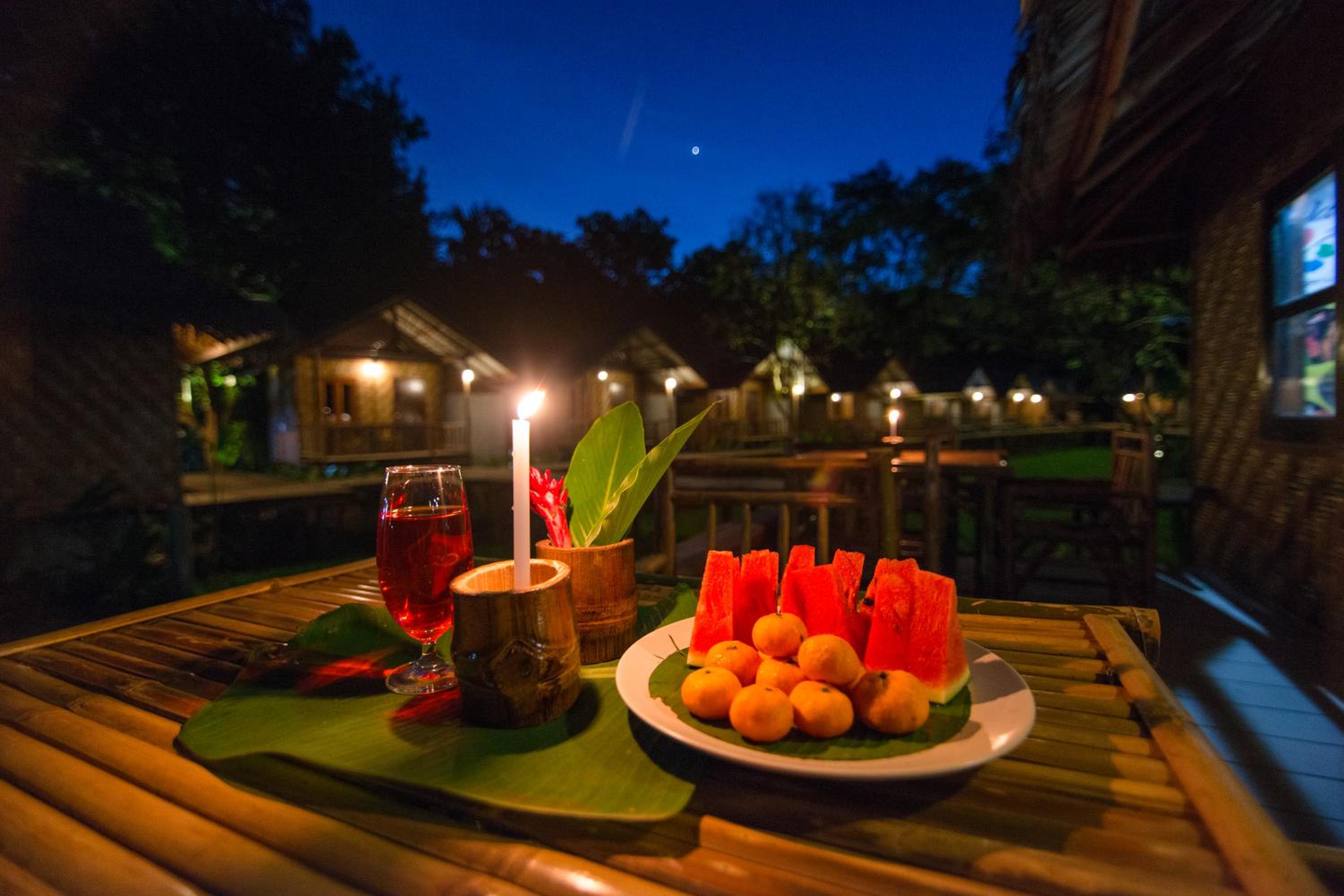 Khao Sok Cabana Resort