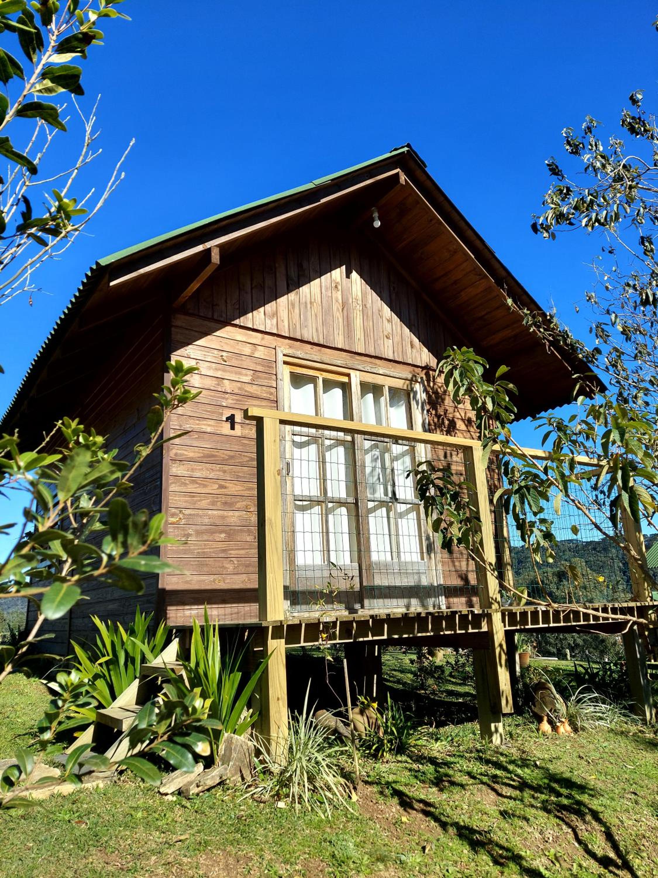 Pousada Recanto das Araucárias
