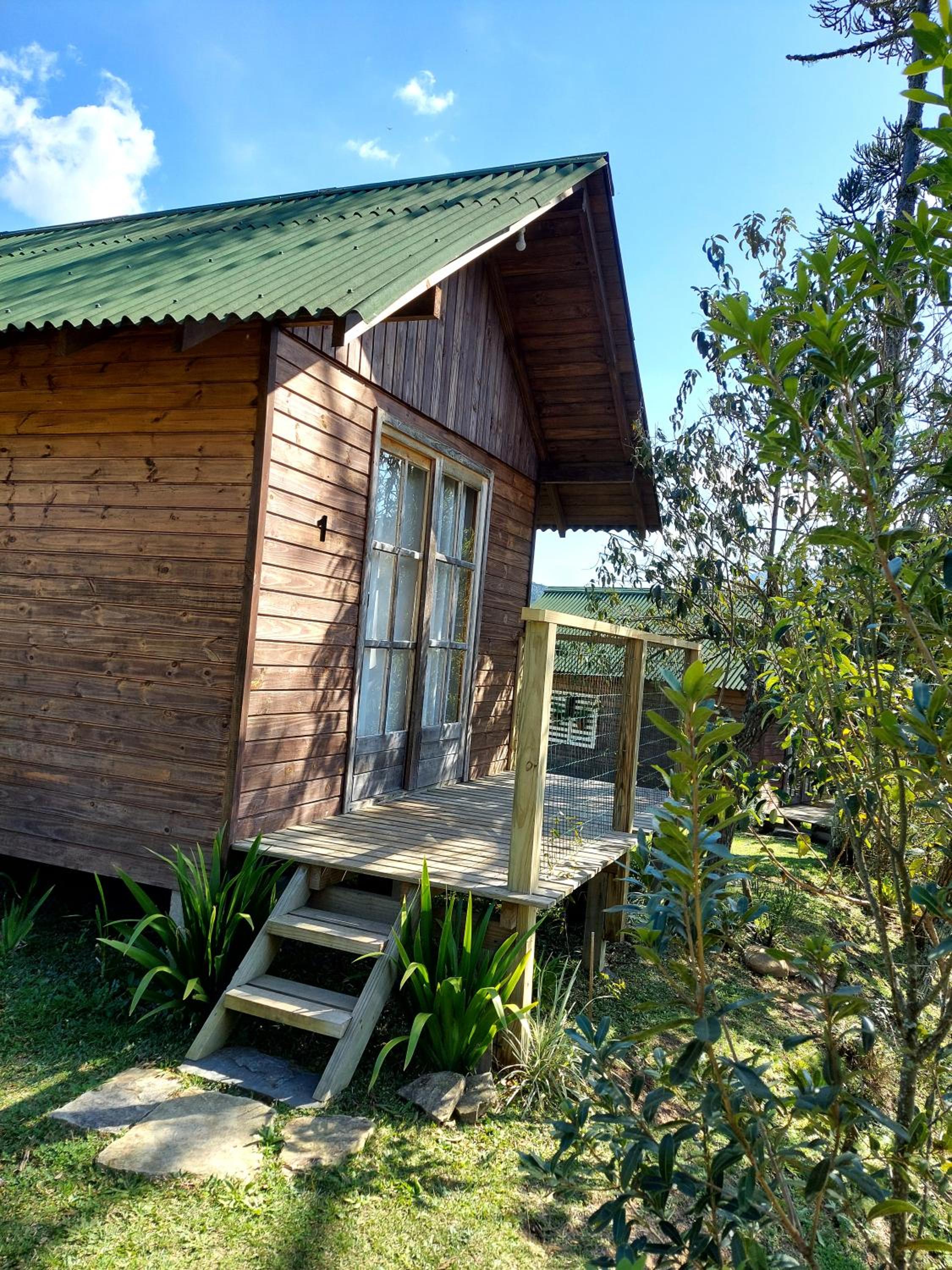 Pousada Recanto das Araucárias
