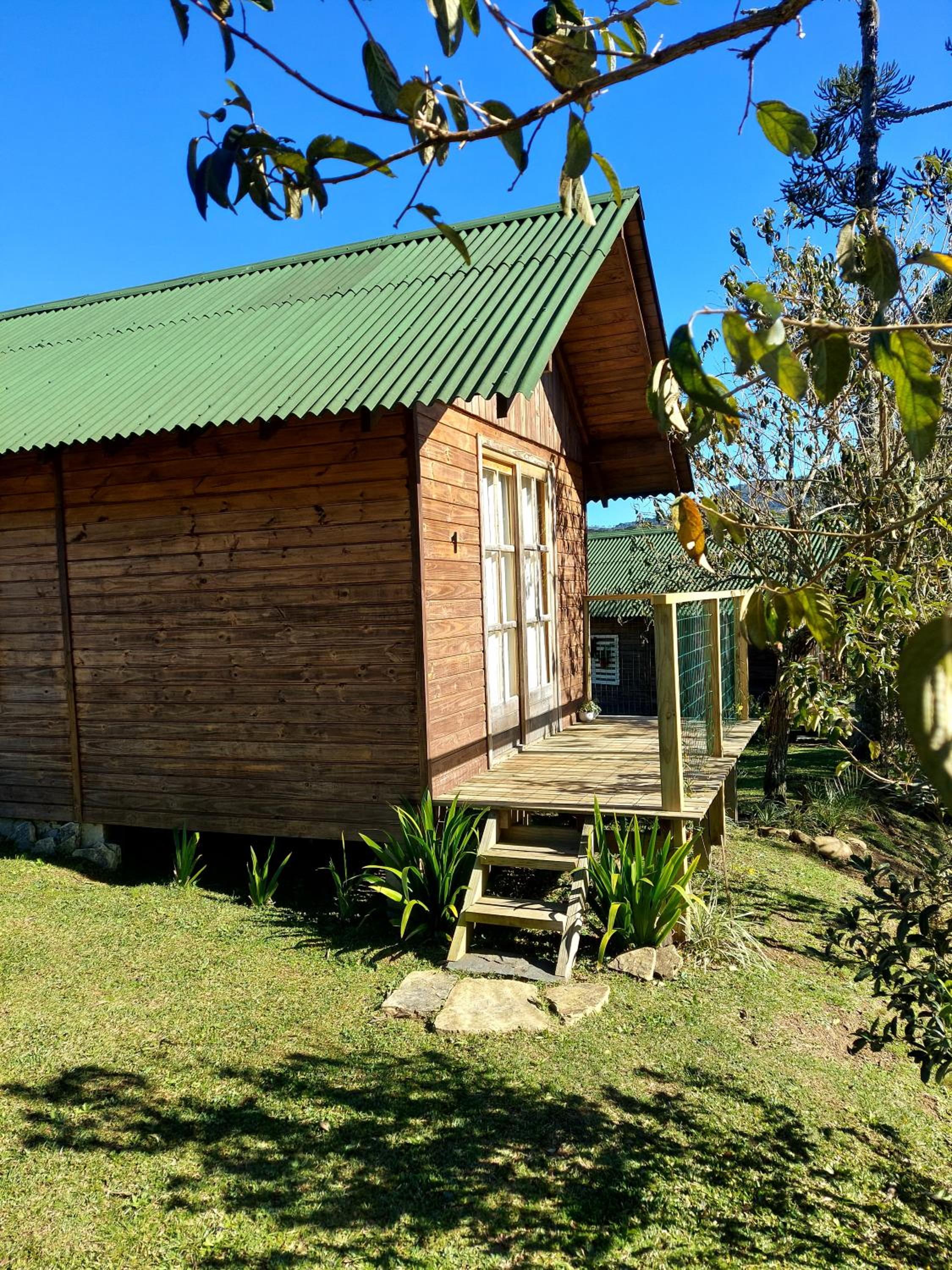 Pousada Recanto das Araucárias