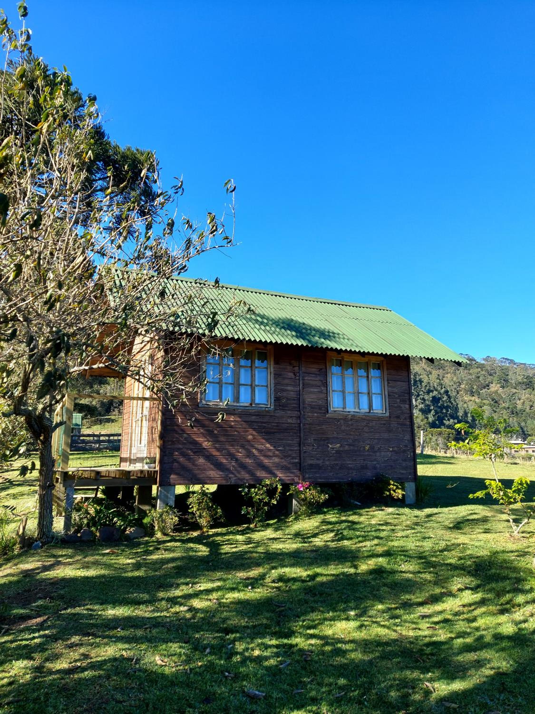 Pousada Recanto das Araucárias