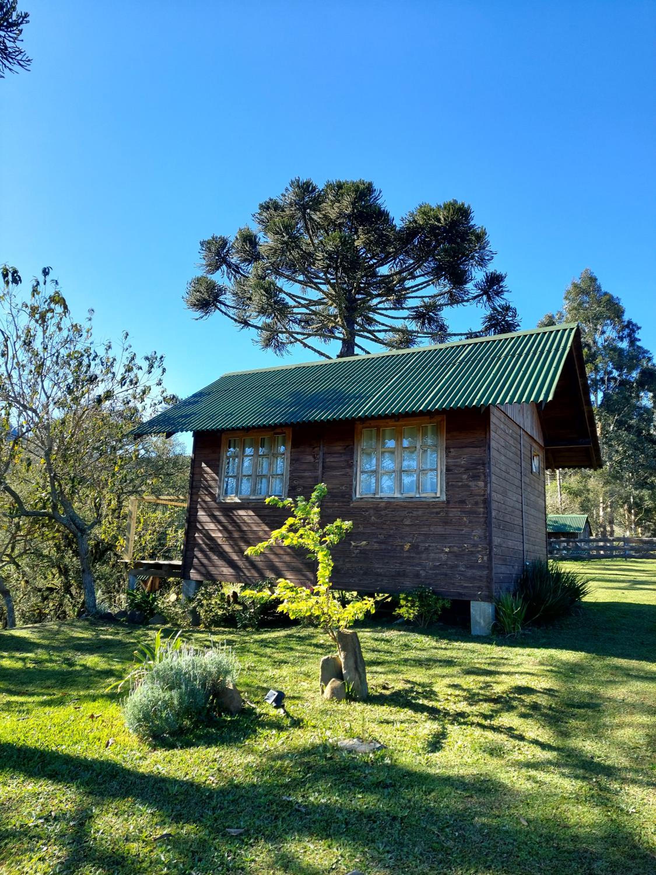 Pousada Recanto das Araucárias