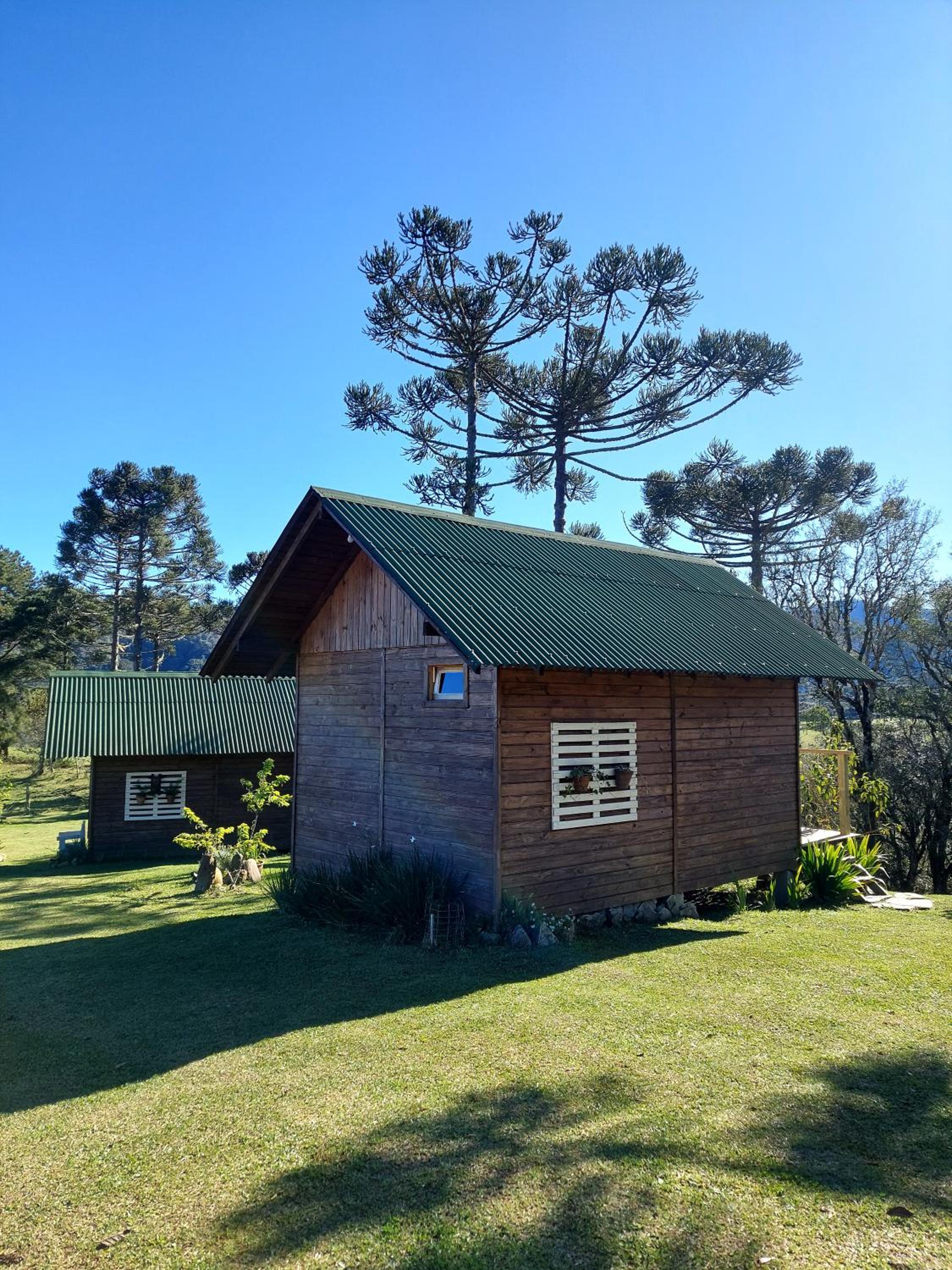 Pousada Recanto das Araucárias