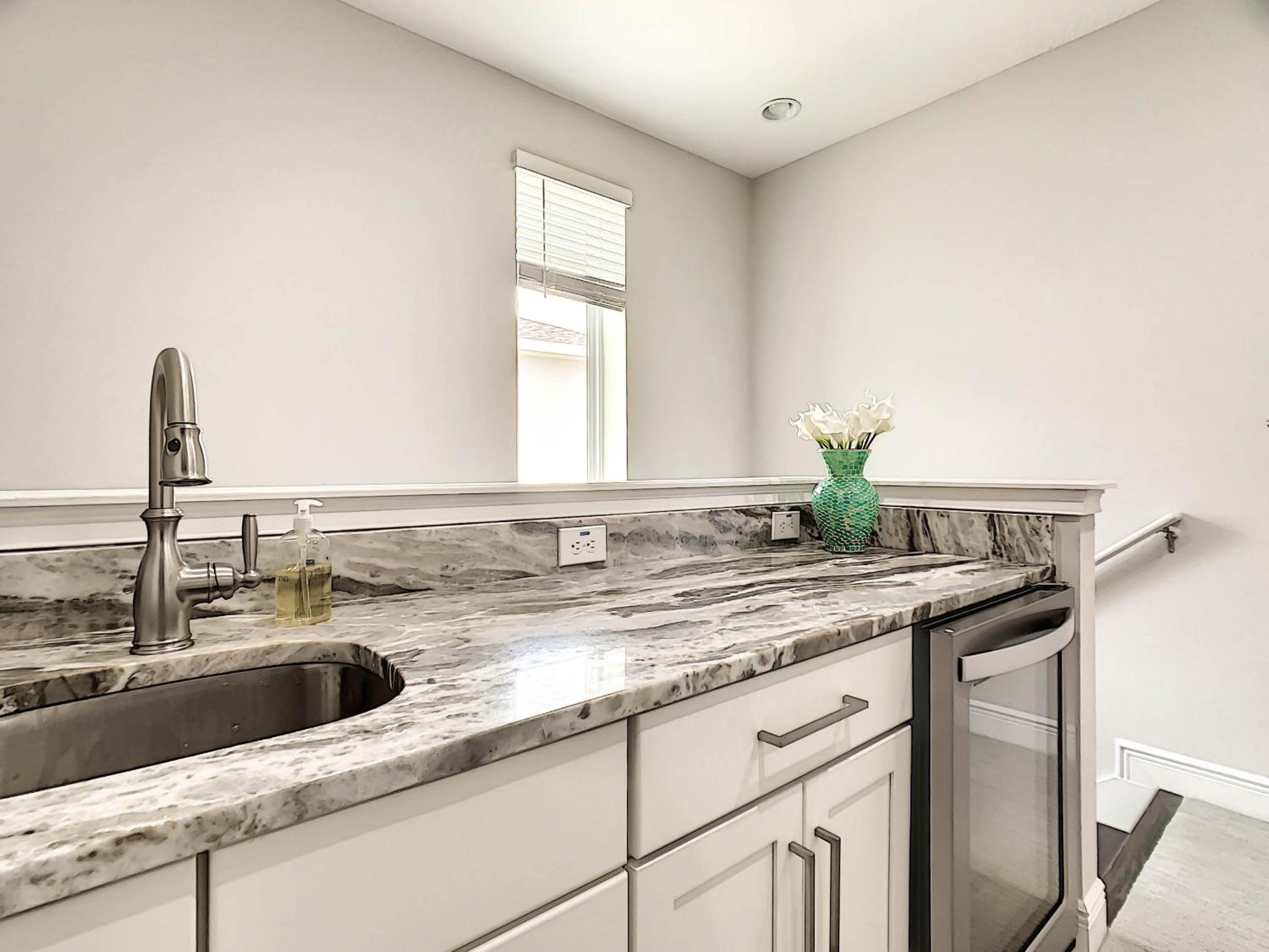 Stunning 11 Bedroom Themed House with Huge Pool Near Disney