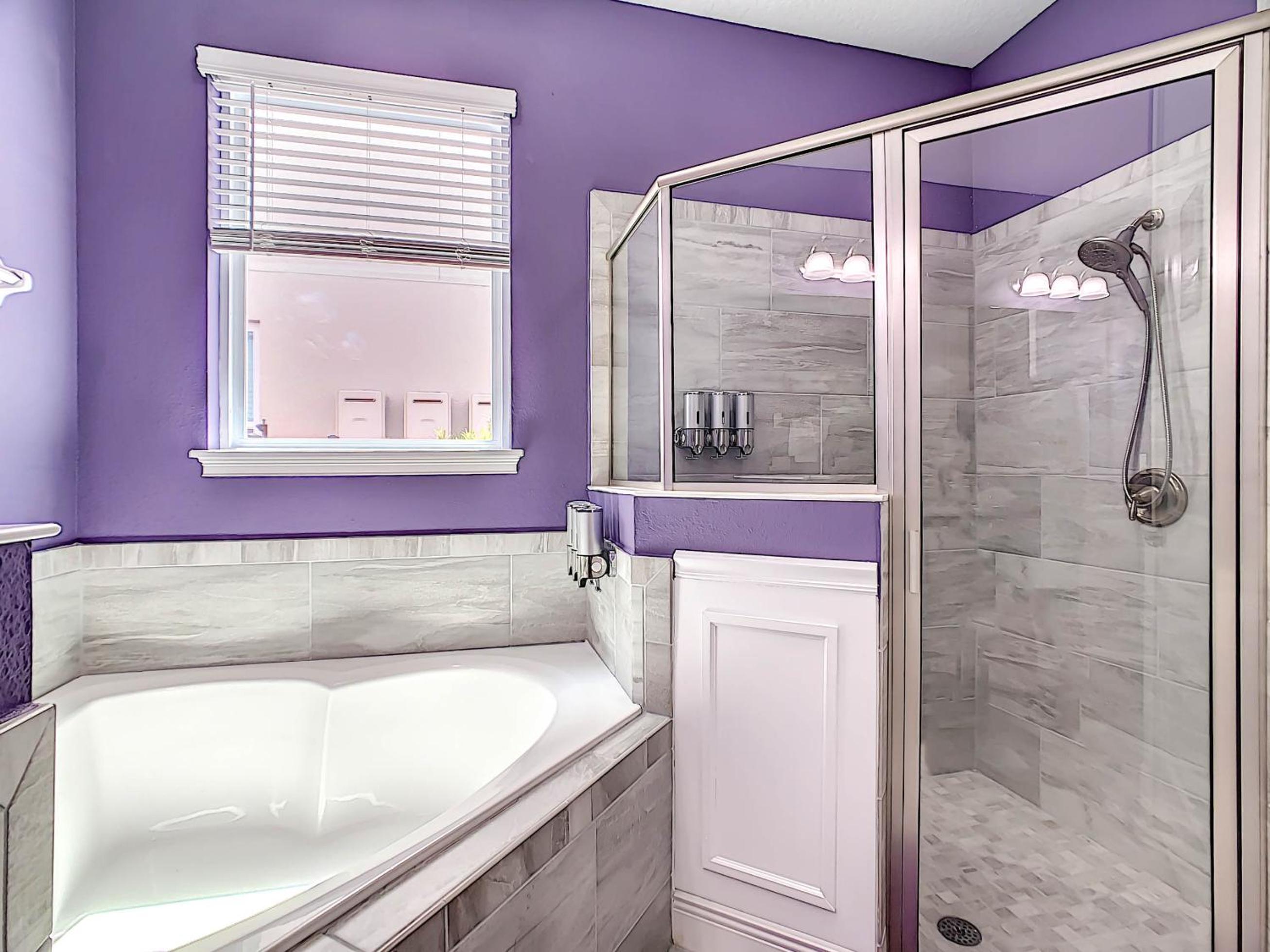 Stunning 11 Bedroom Themed House with Huge Pool Near Disney