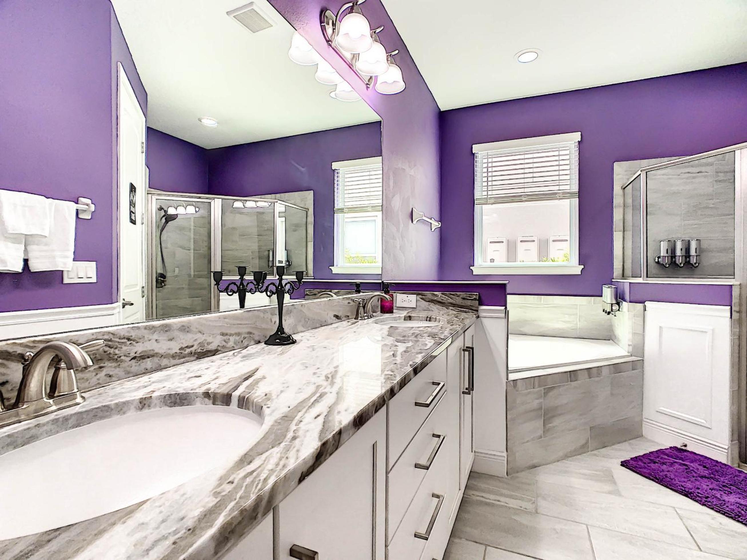 Stunning 11 Bedroom Themed House with Huge Pool Near Disney