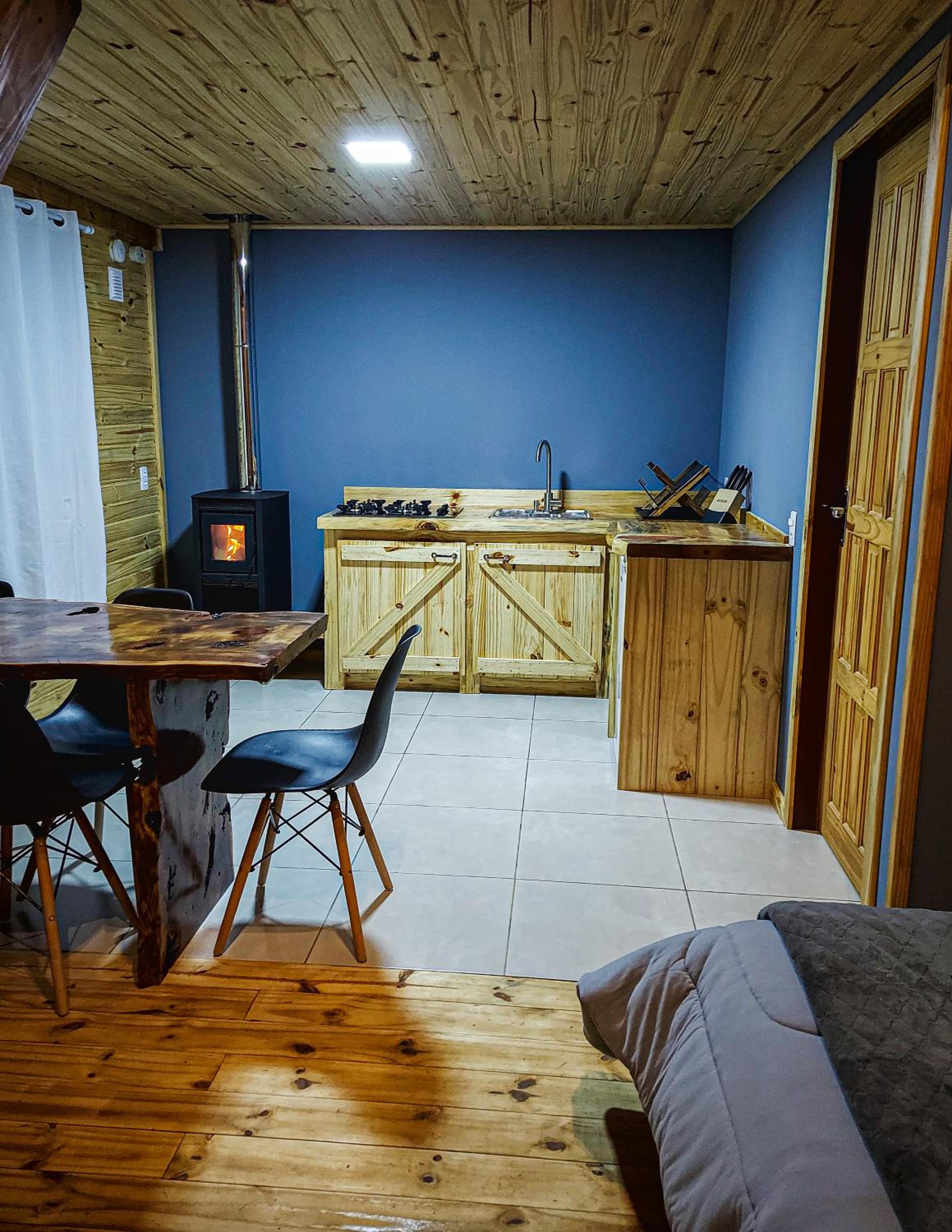 Pousada Recanto das Araucárias