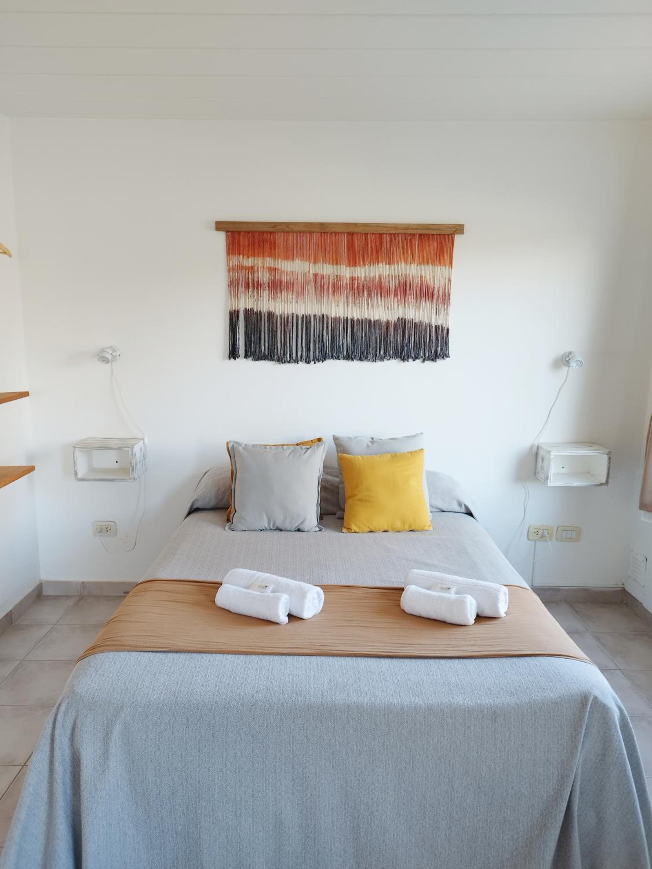 Alameda Reserve Apart