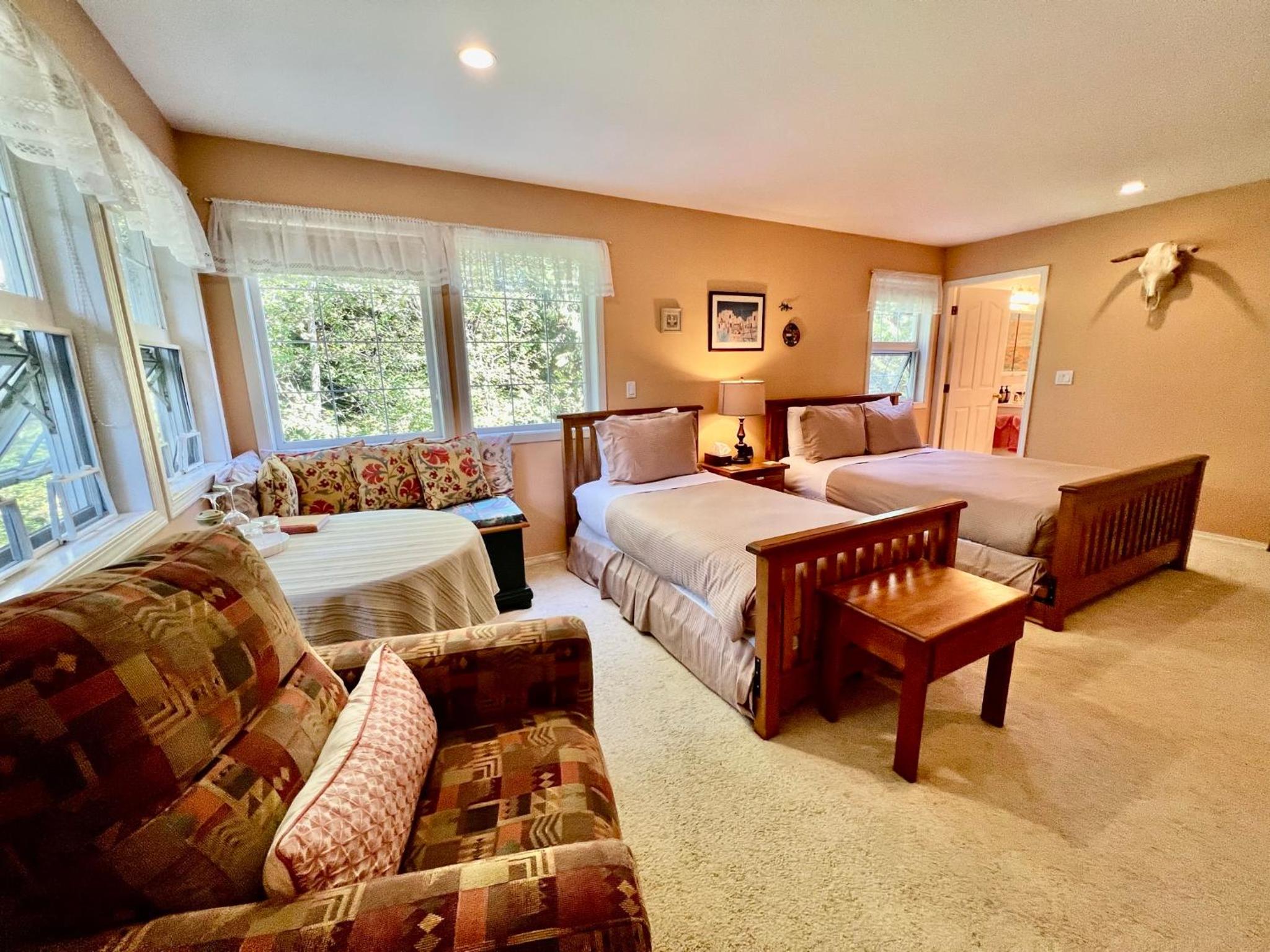 Seafarer Bed & Breakfast