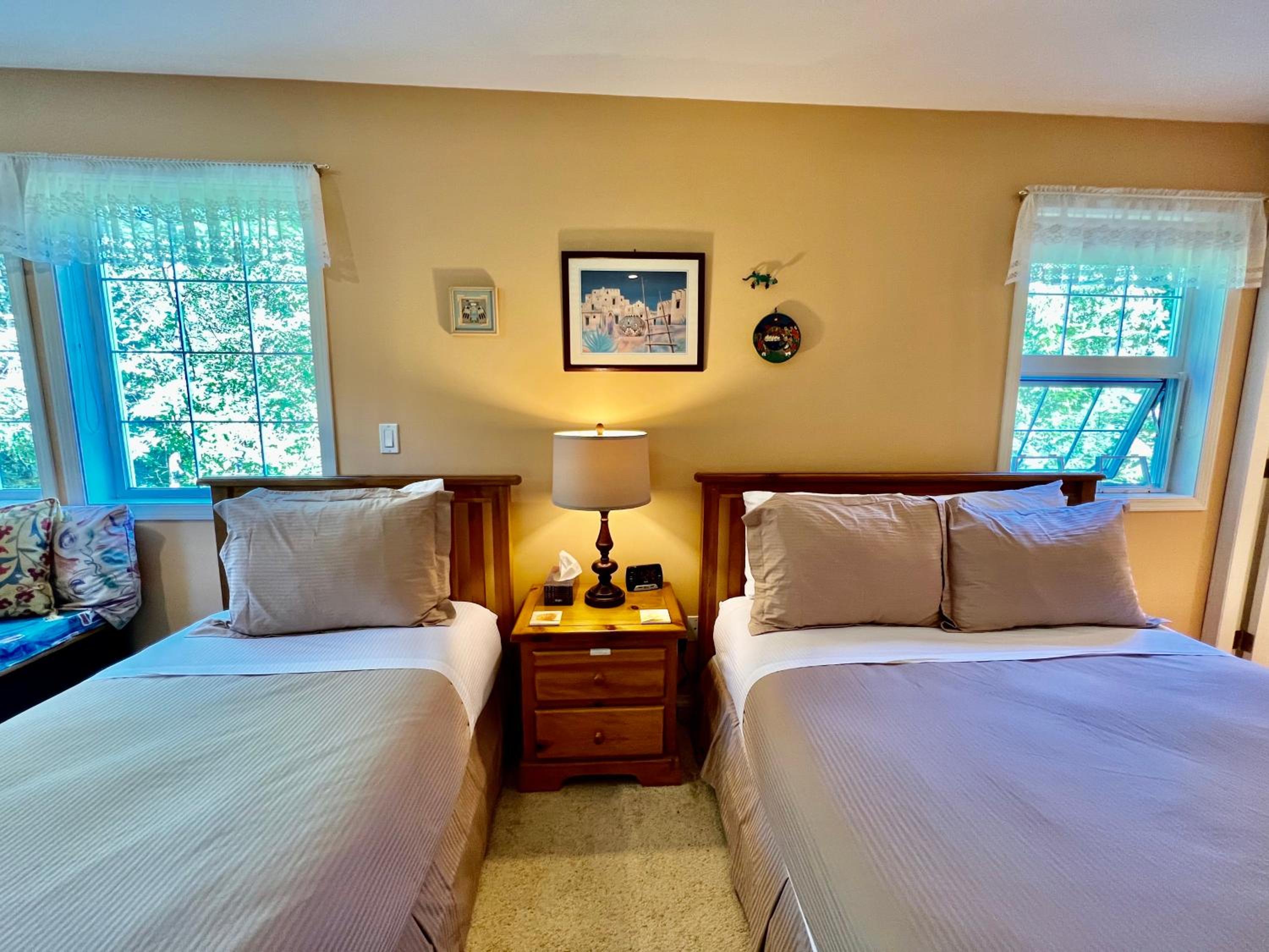 Seafarer Bed & Breakfast