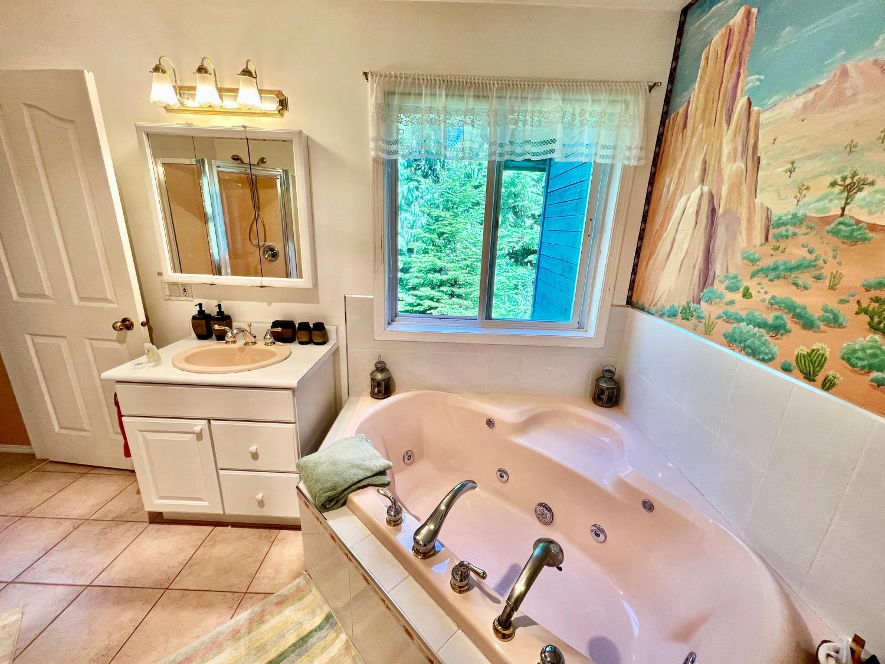 Seafarer Bed & Breakfast