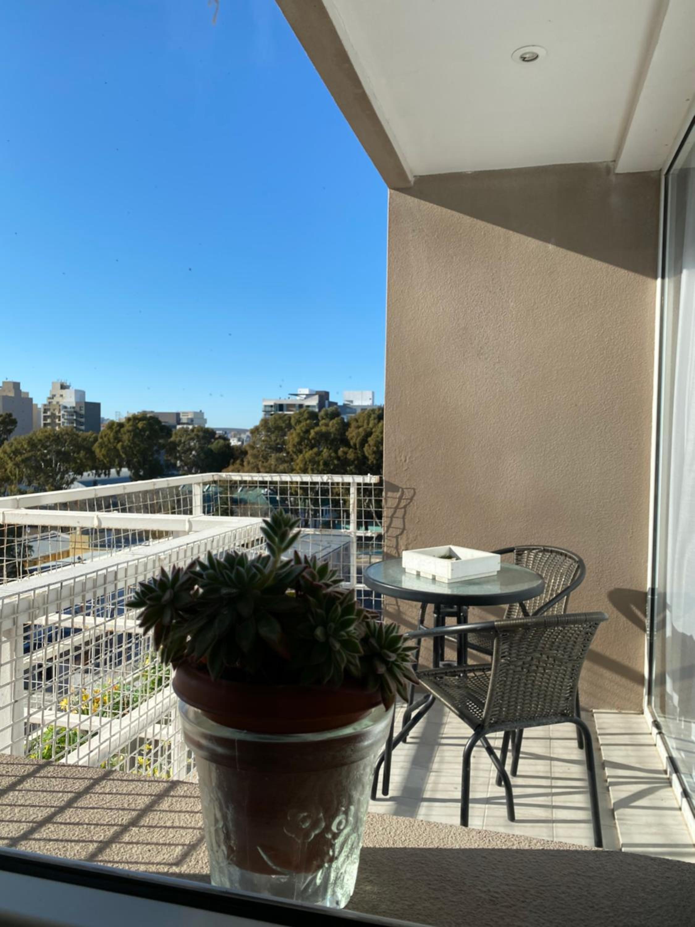 Hotel Monoambiente Céntrico único - Image 1