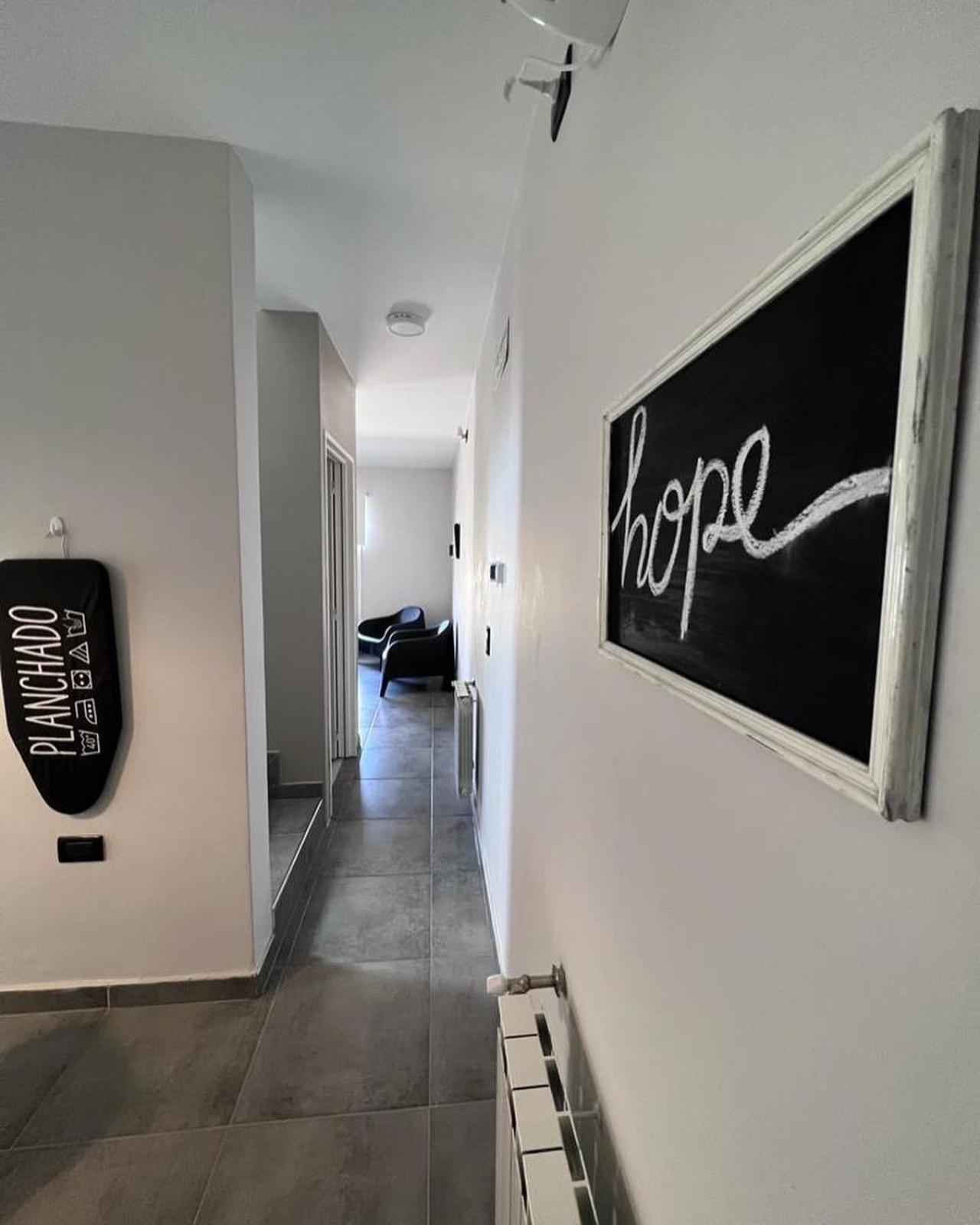 3H MALARGUE Duplex lll