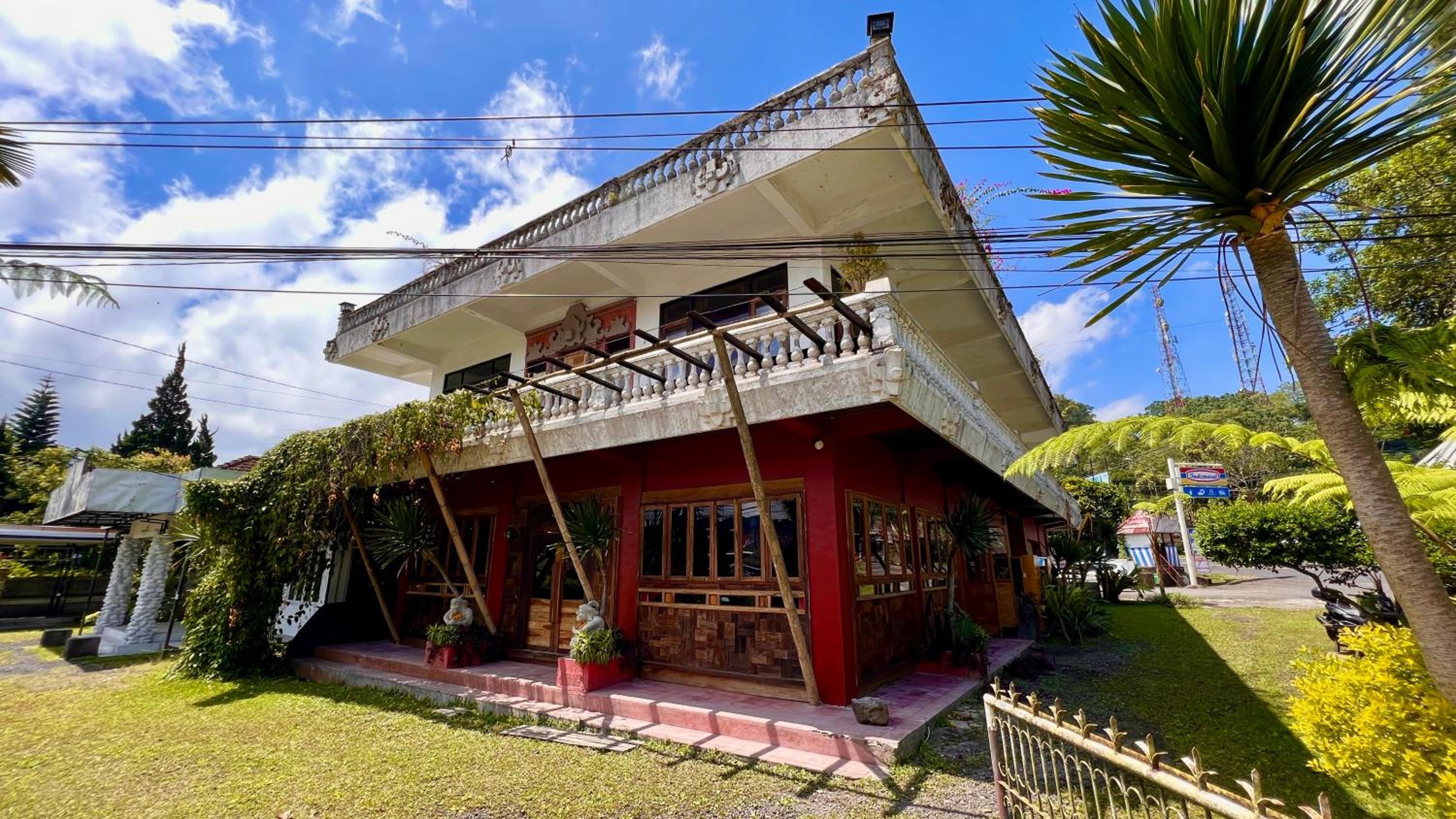 Chakra Tavern view 5