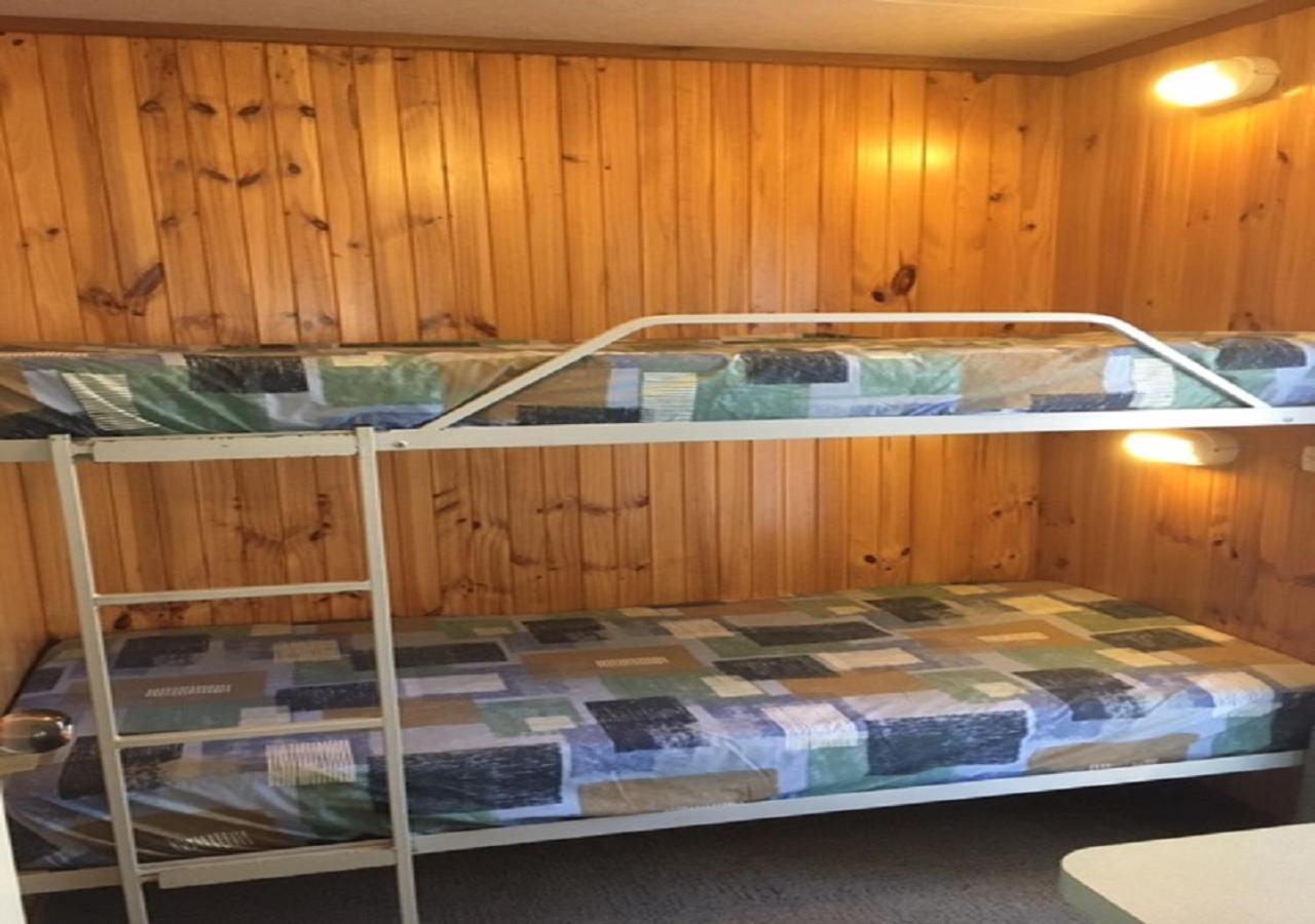 Lake Fyans Holiday Park