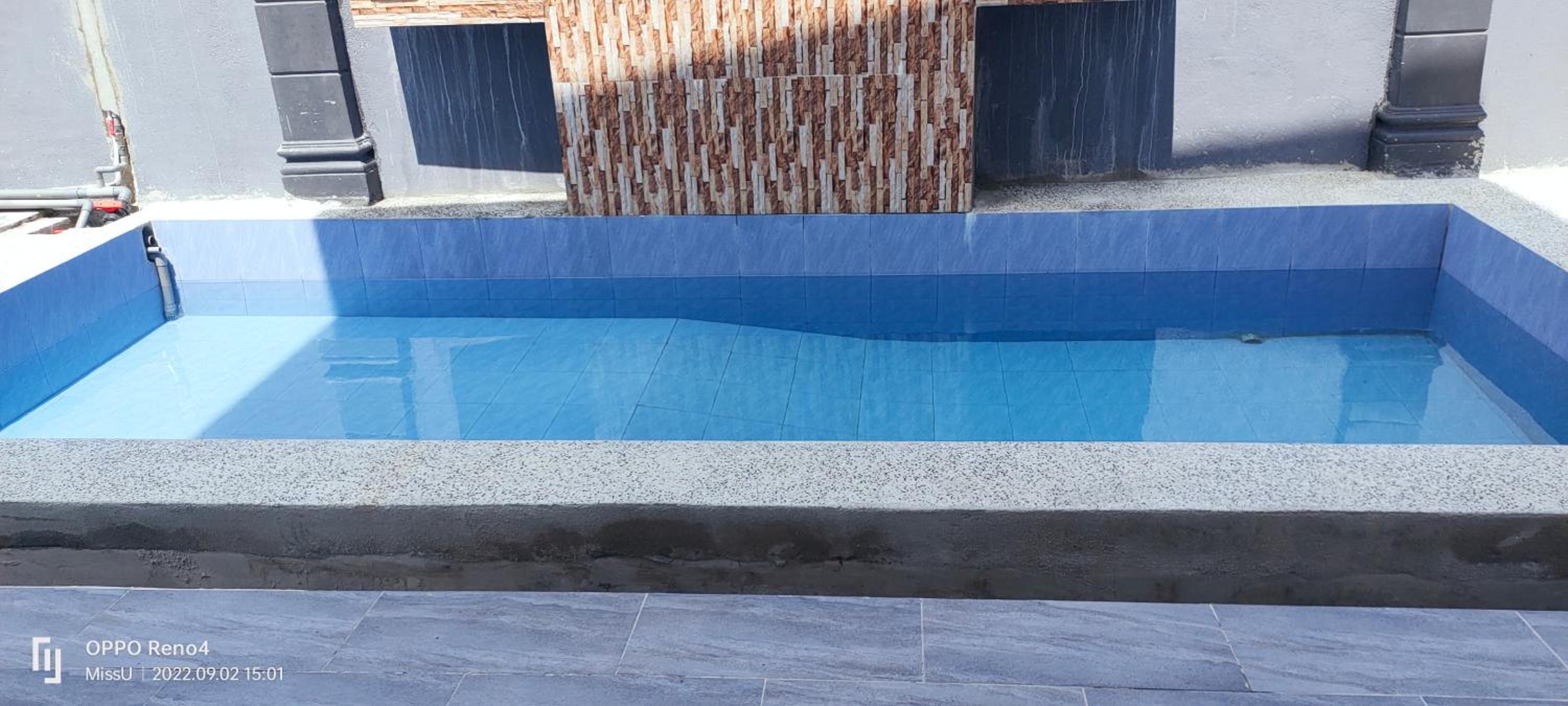 Rania Homestay With Private Pool Seri Iskandar Perak Near UTP UITM photo 8