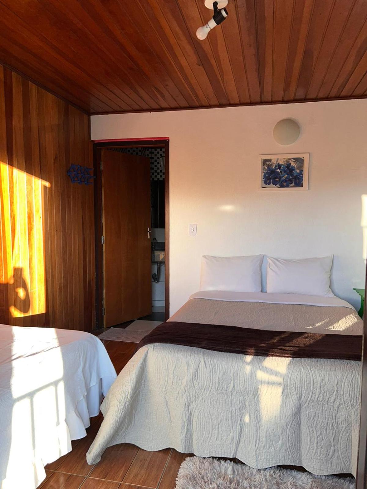 Pousada Araucária Suítes