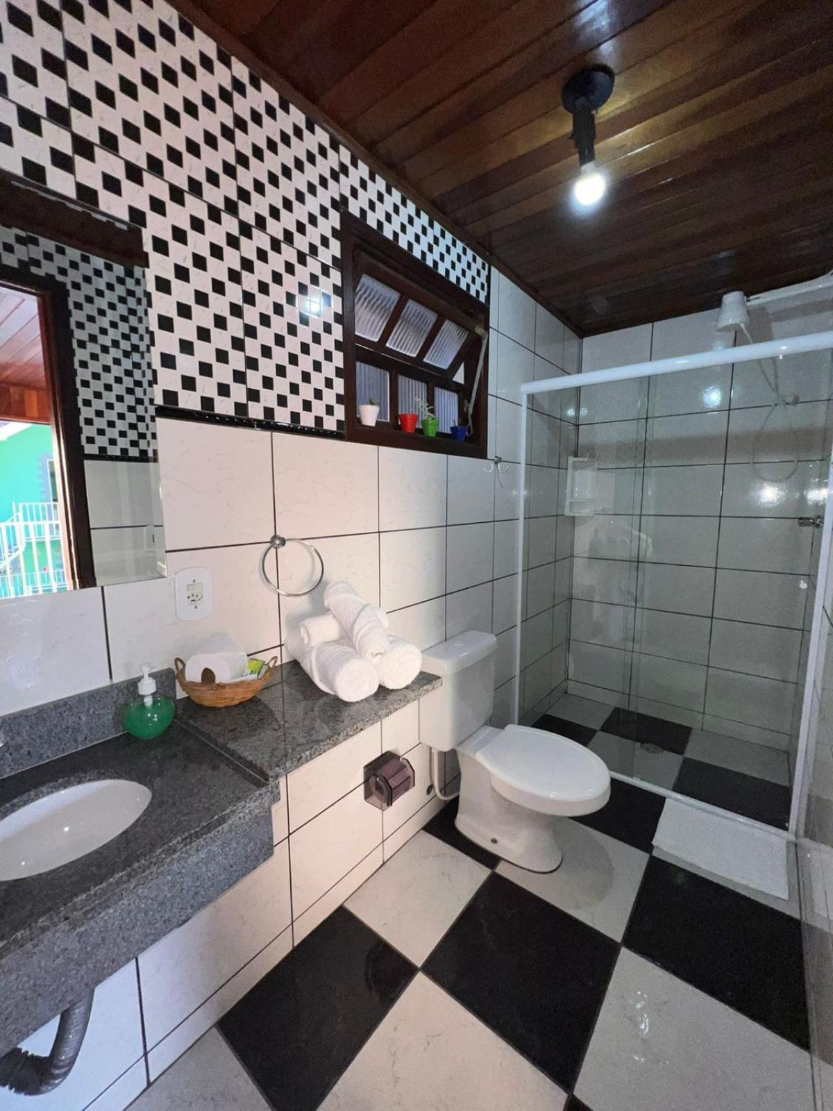 Pousada Araucária Suítes