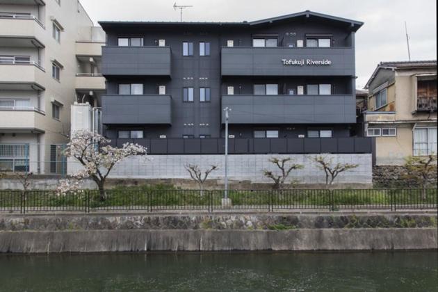 Tohukuji Rever side - Vacation STAY 30975v