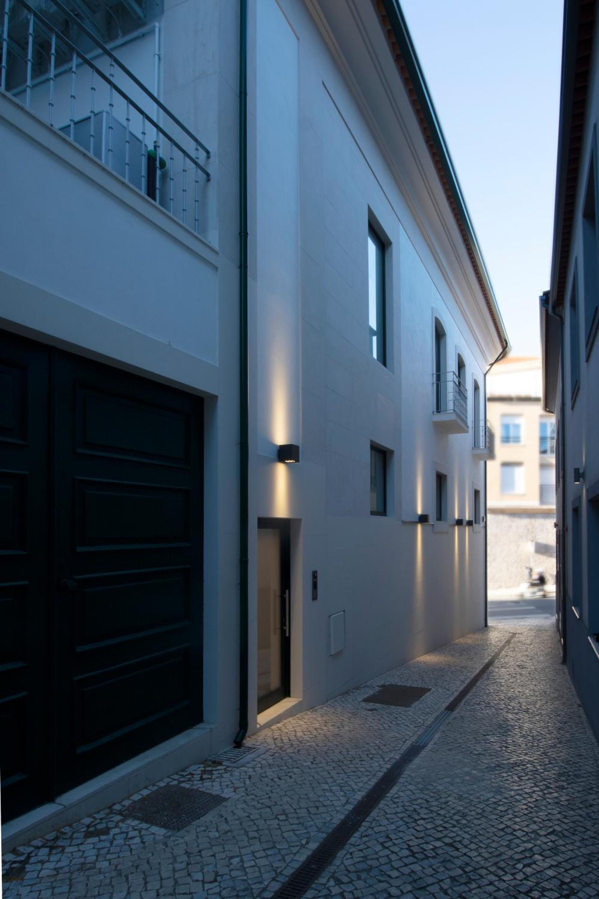 Hotel RIACENTRUM - Smart Residence - Image 1