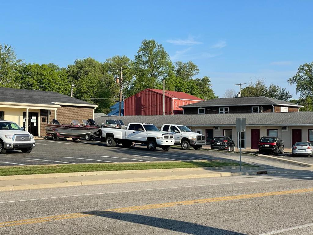 Liberty Inn Motel