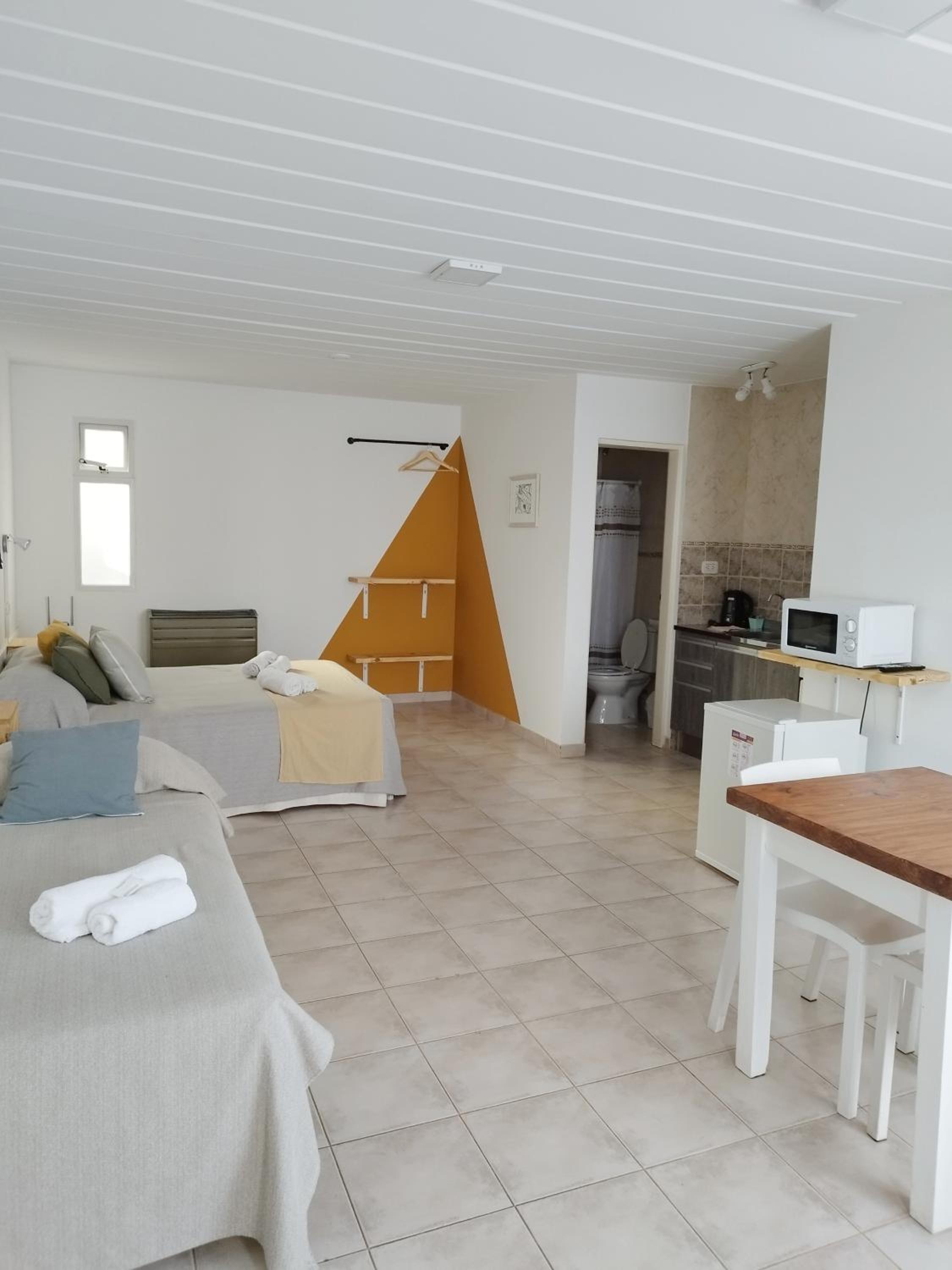 Alameda Reserve Apart