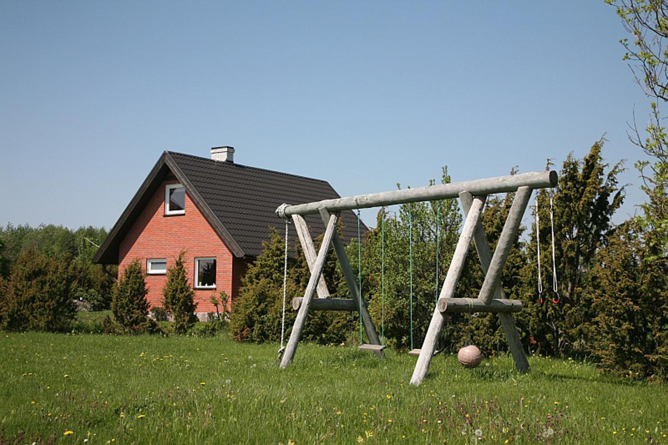 Pruuli Holiday Farm view 3