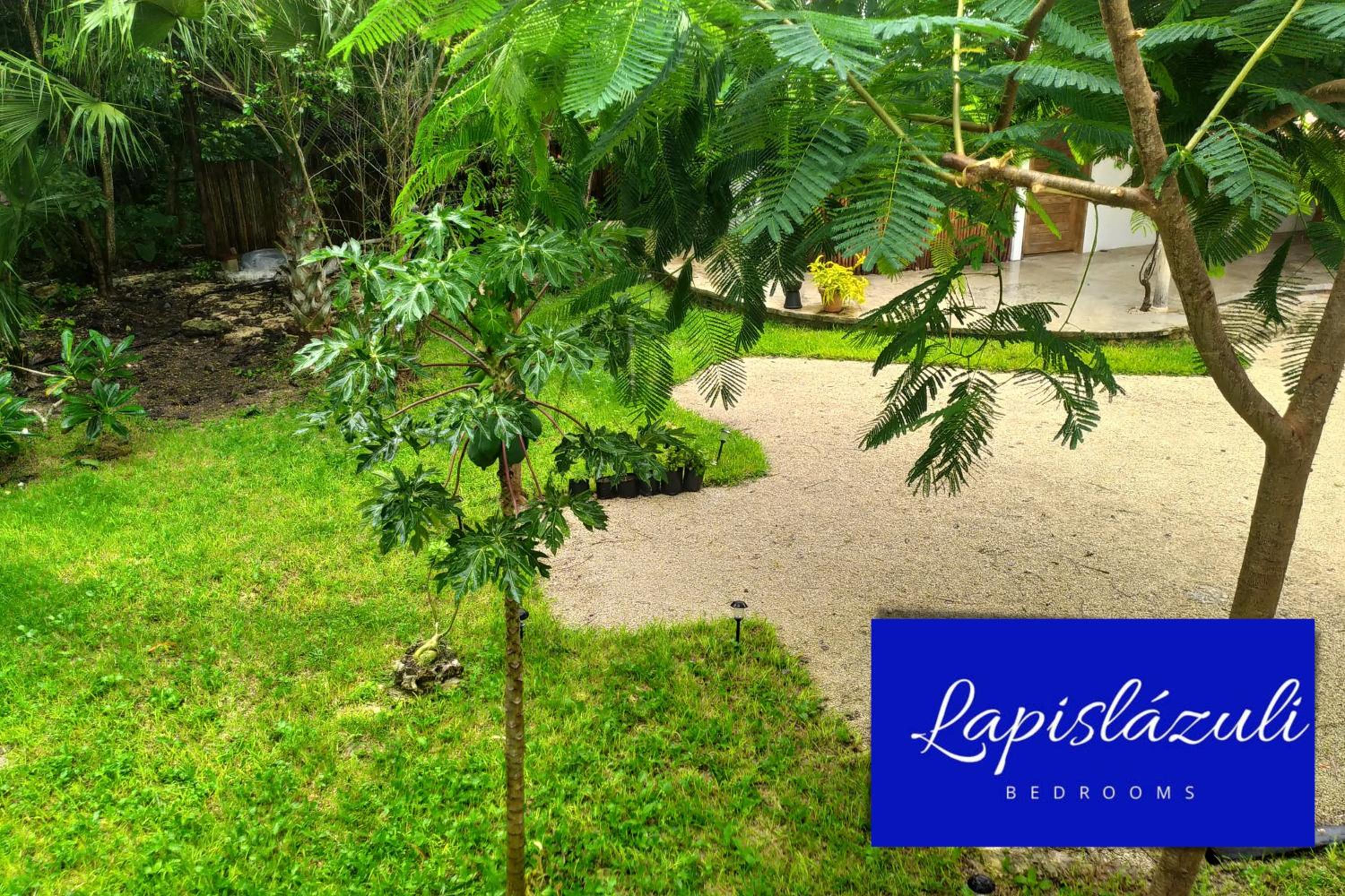 Estancia Lapislázuli view 4