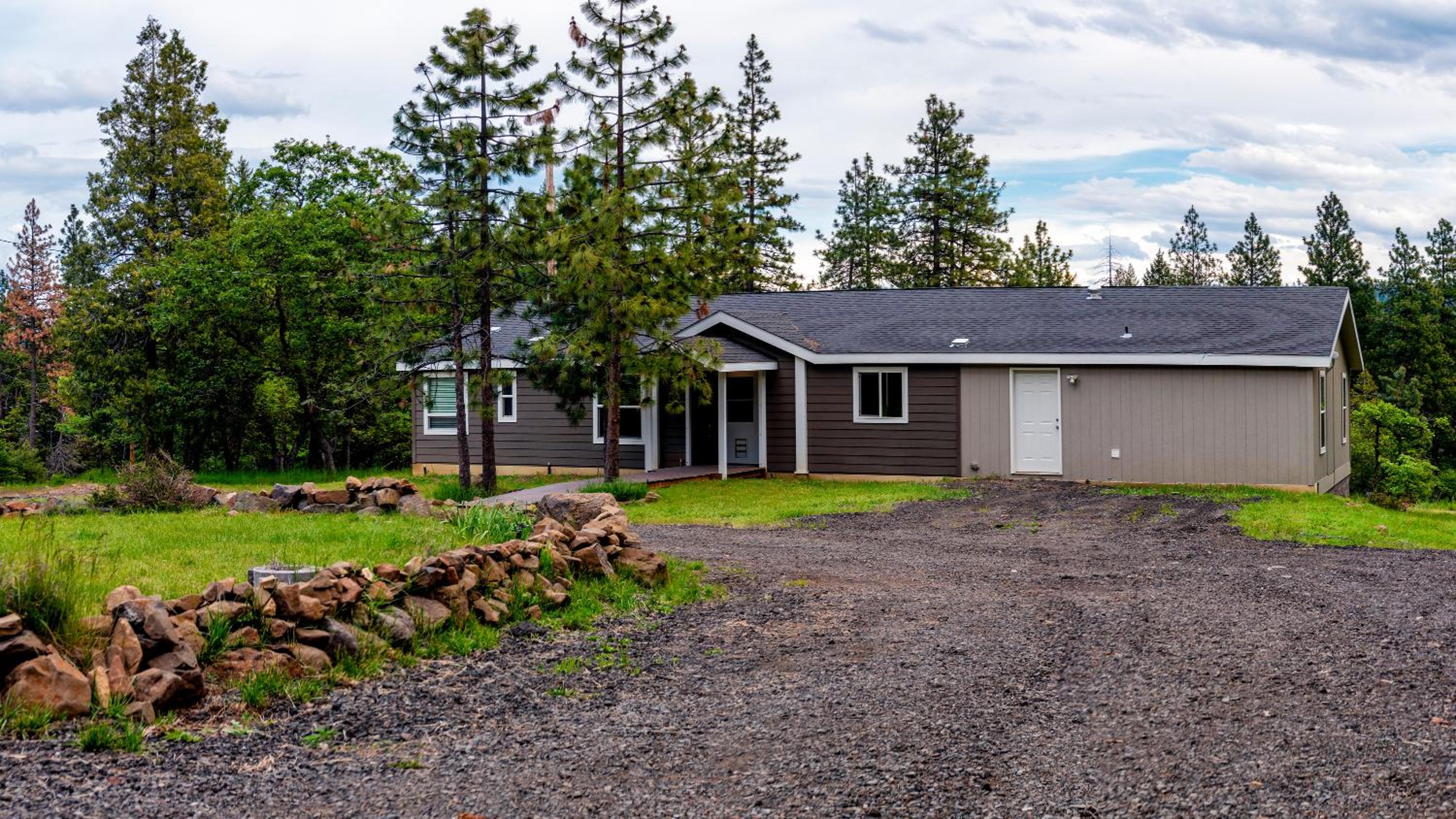 Ashland Vacations - Callahan's Mountain Lodge - Property Image 27