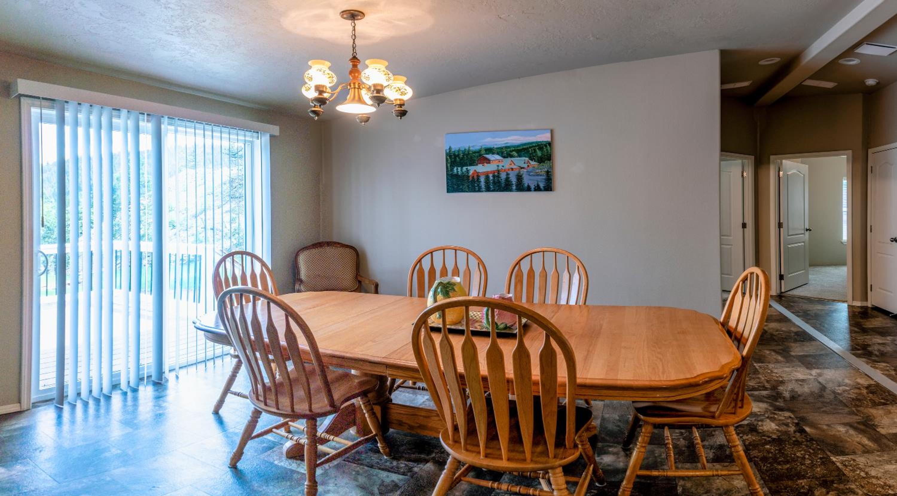 Ashland Vacations - Callahan's Mountain Lodge - Property Image 19