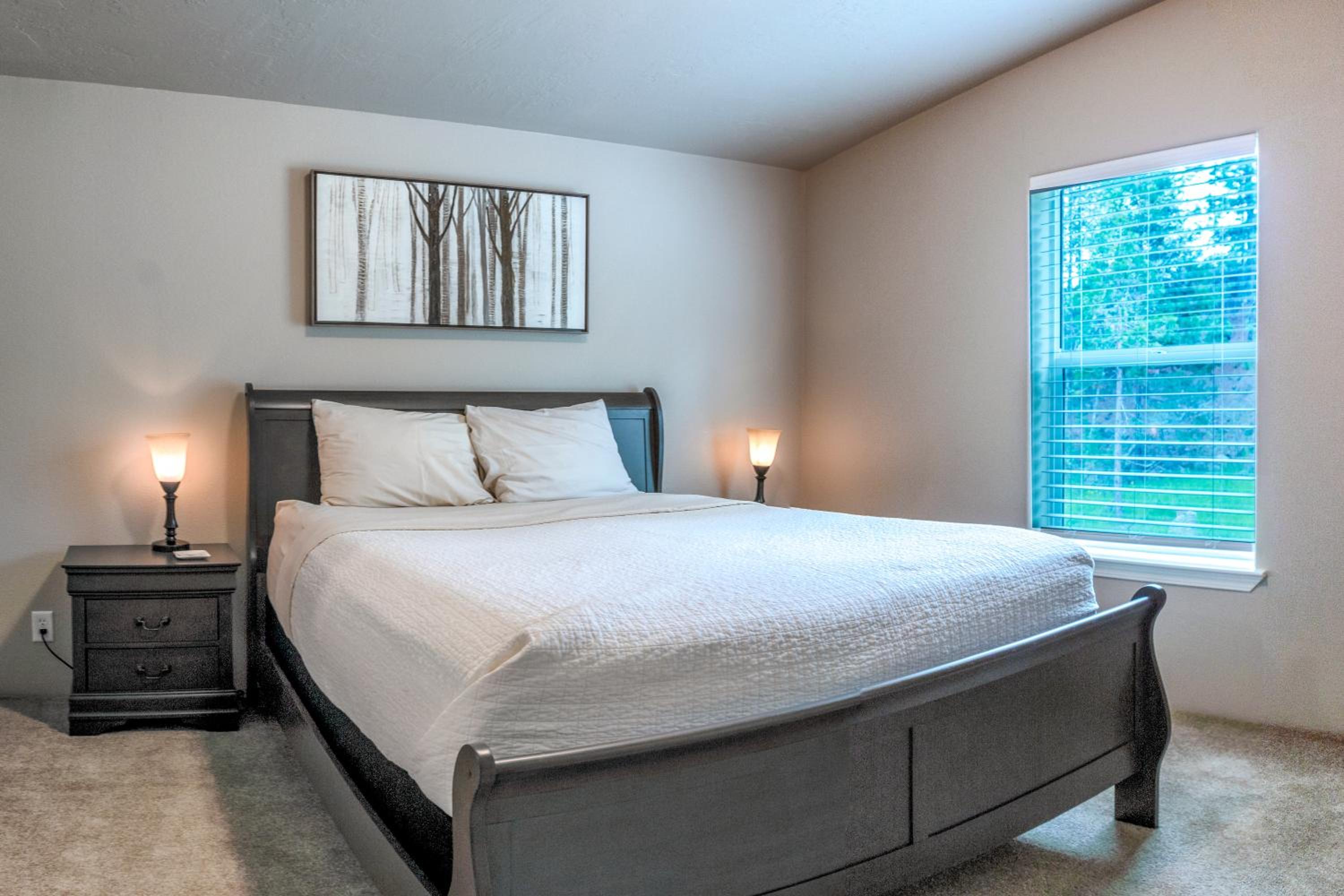 Ashland Vacations - Callahan's Mountain Lodge - Property Image 20