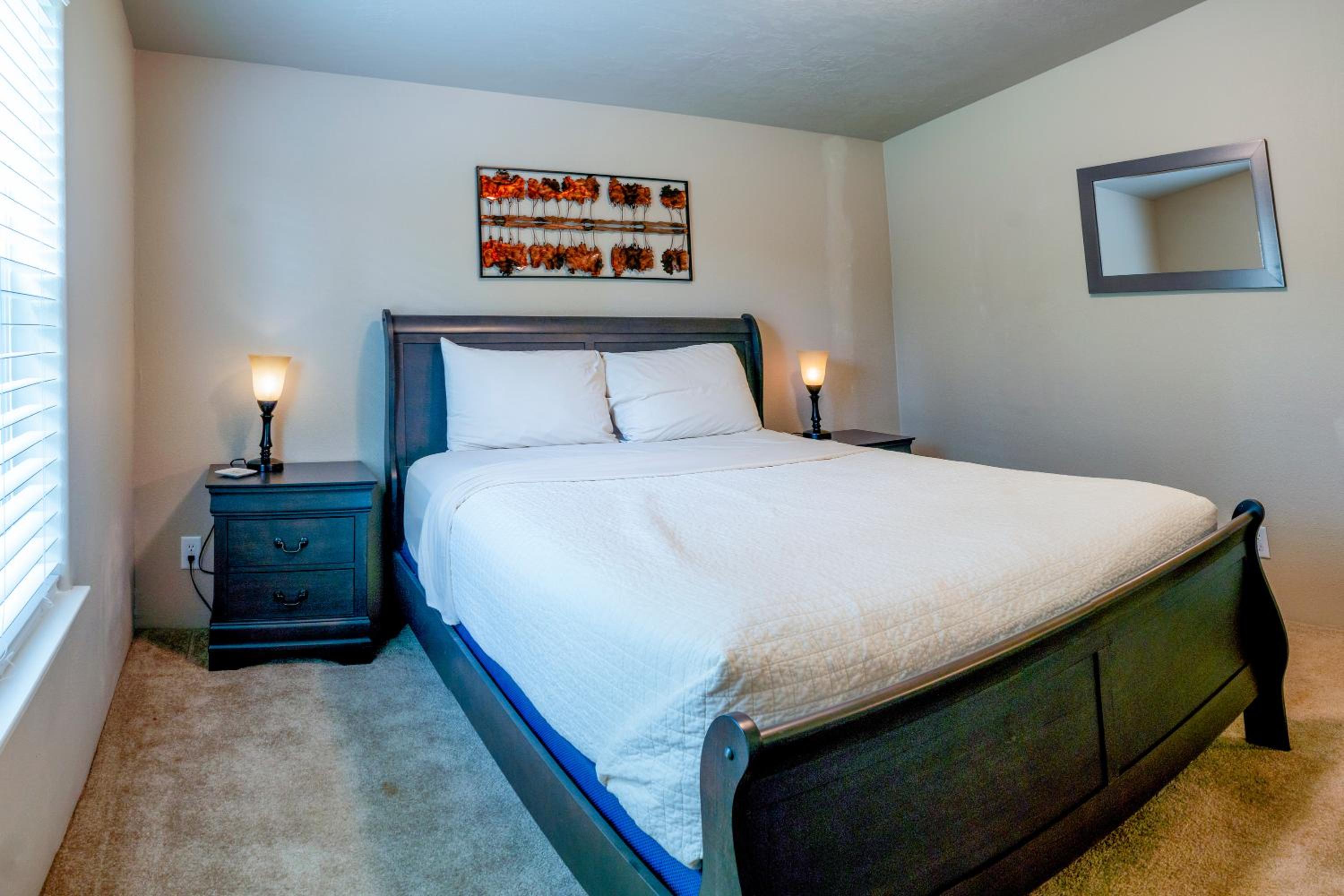 Ashland Vacations - Callahan's Mountain Lodge - Property Image 30