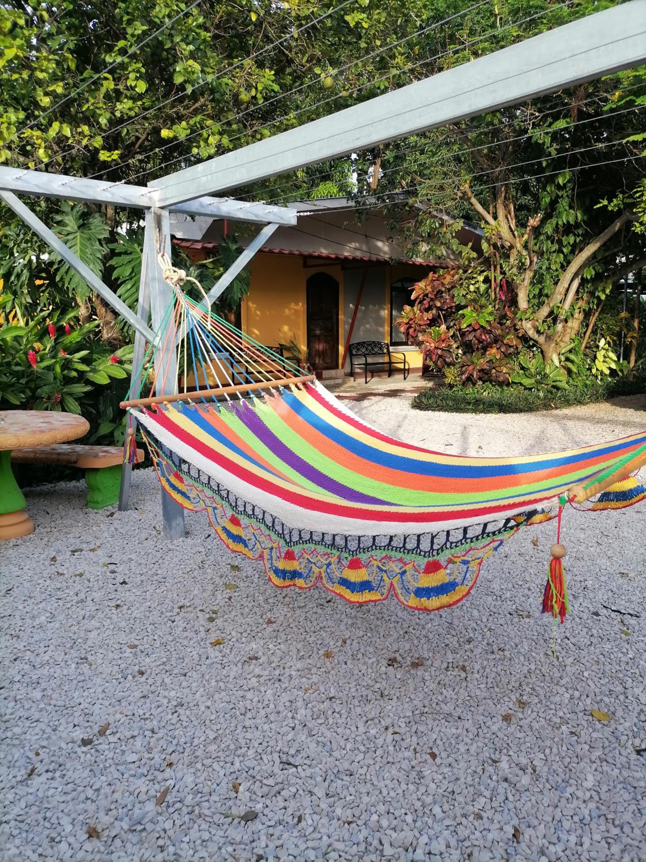 Villa Gabriela, Casa Tucan