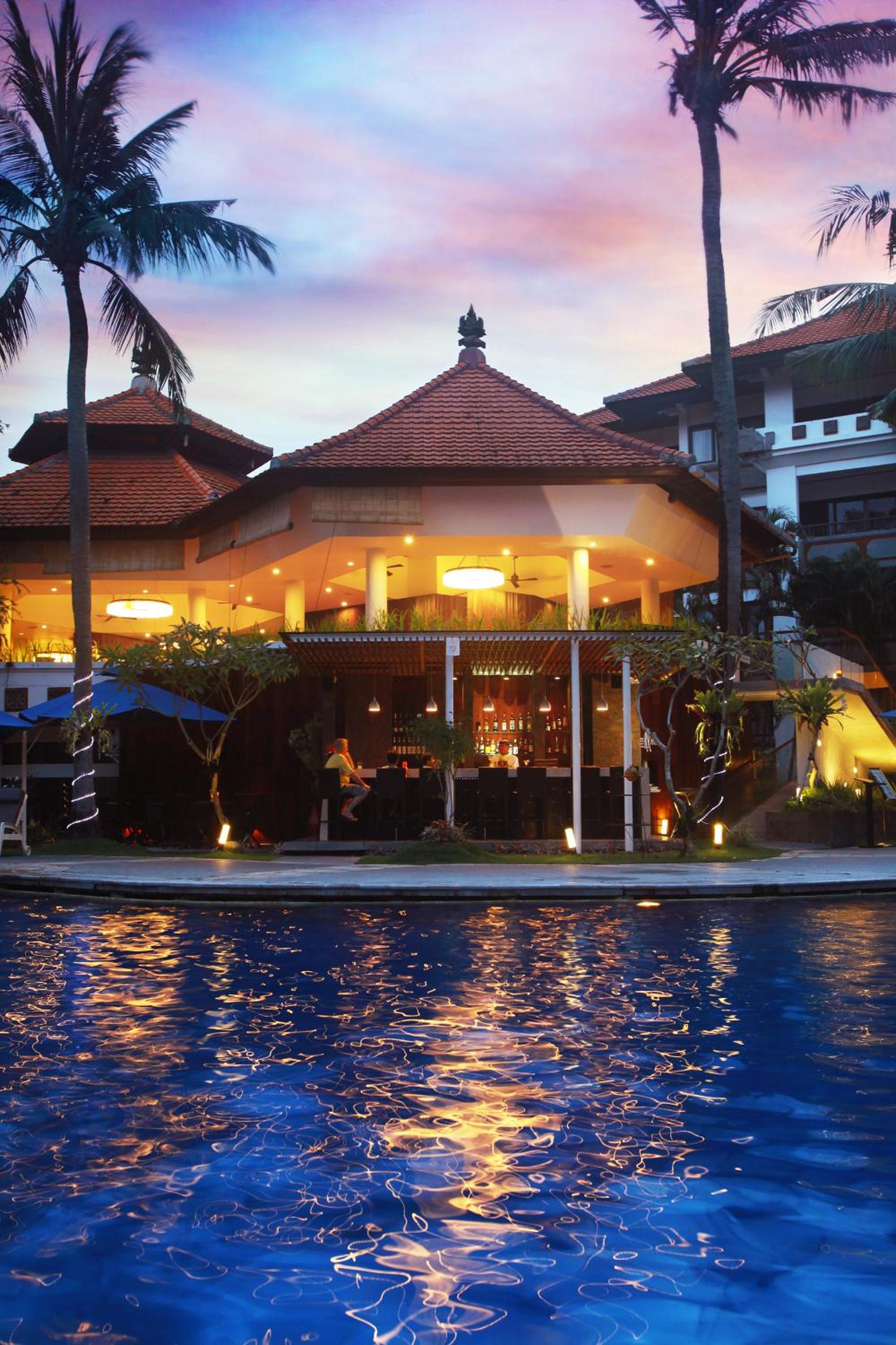Sanur Vacations - Prime Plaza Suites Sanur - Bali - Property Image 11