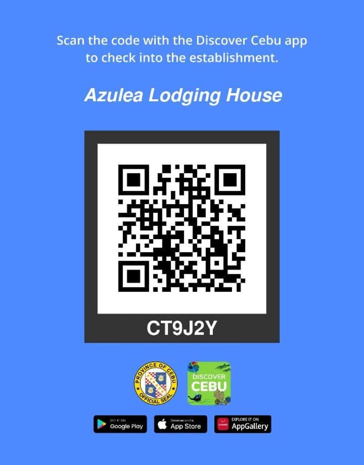 Azulea Lodging House Oslob, Oslob - 18