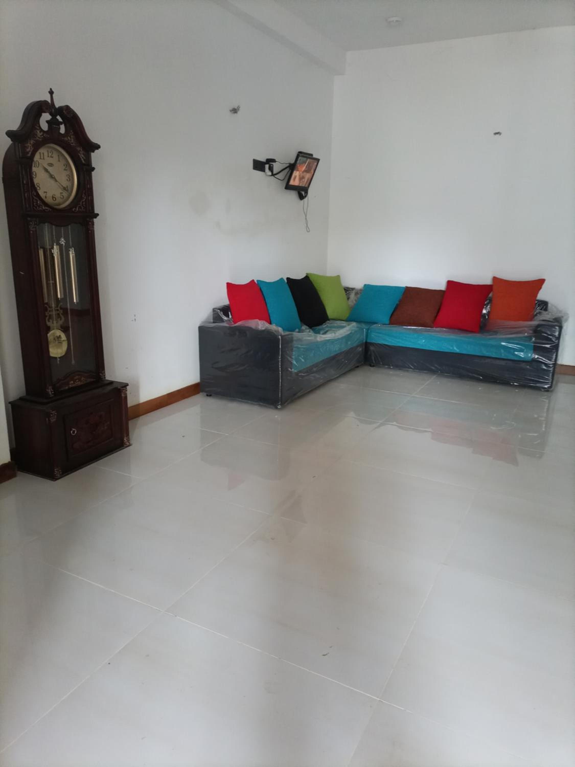 White Villa Resort-Koledanda view 2