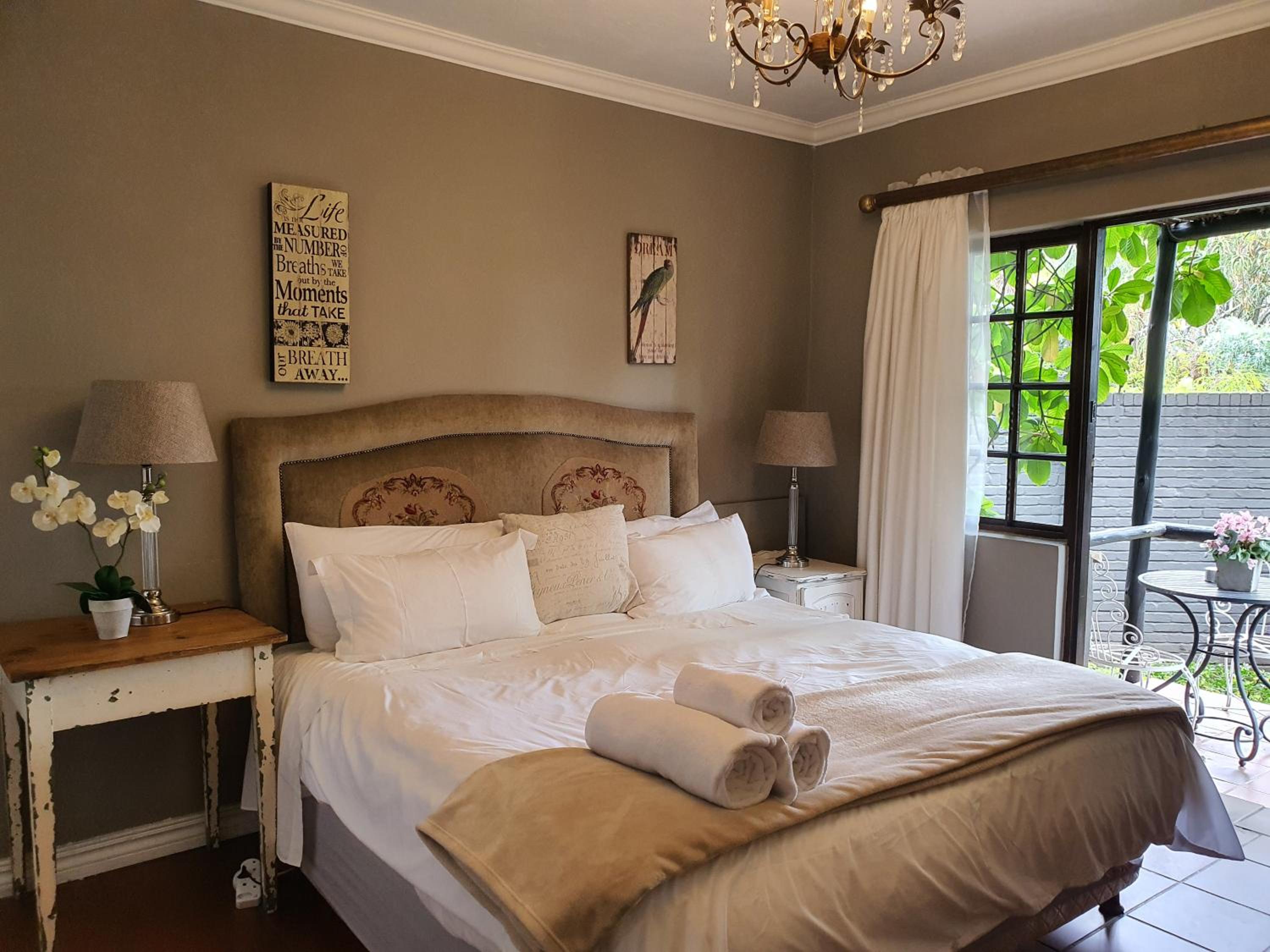 Waterhouse Guest Lodge - Indus Street — photo 38