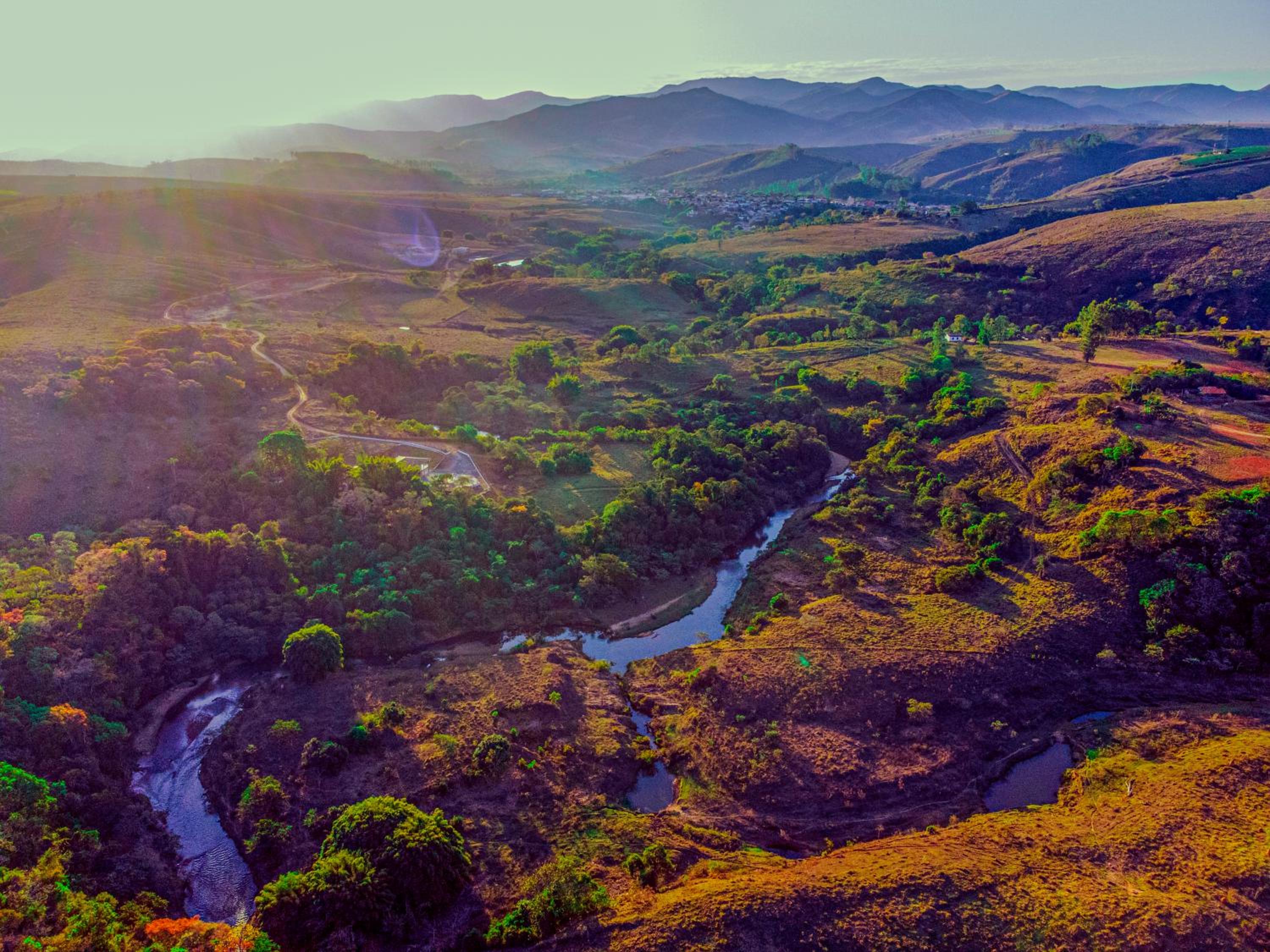 Pousada Casarão na Serra