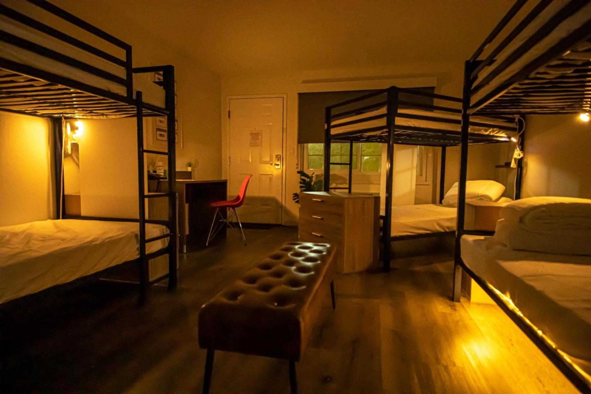 Bposhtels Anaheim