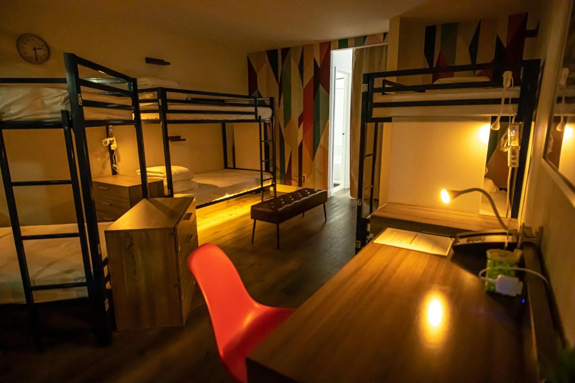 Bposhtels Anaheim