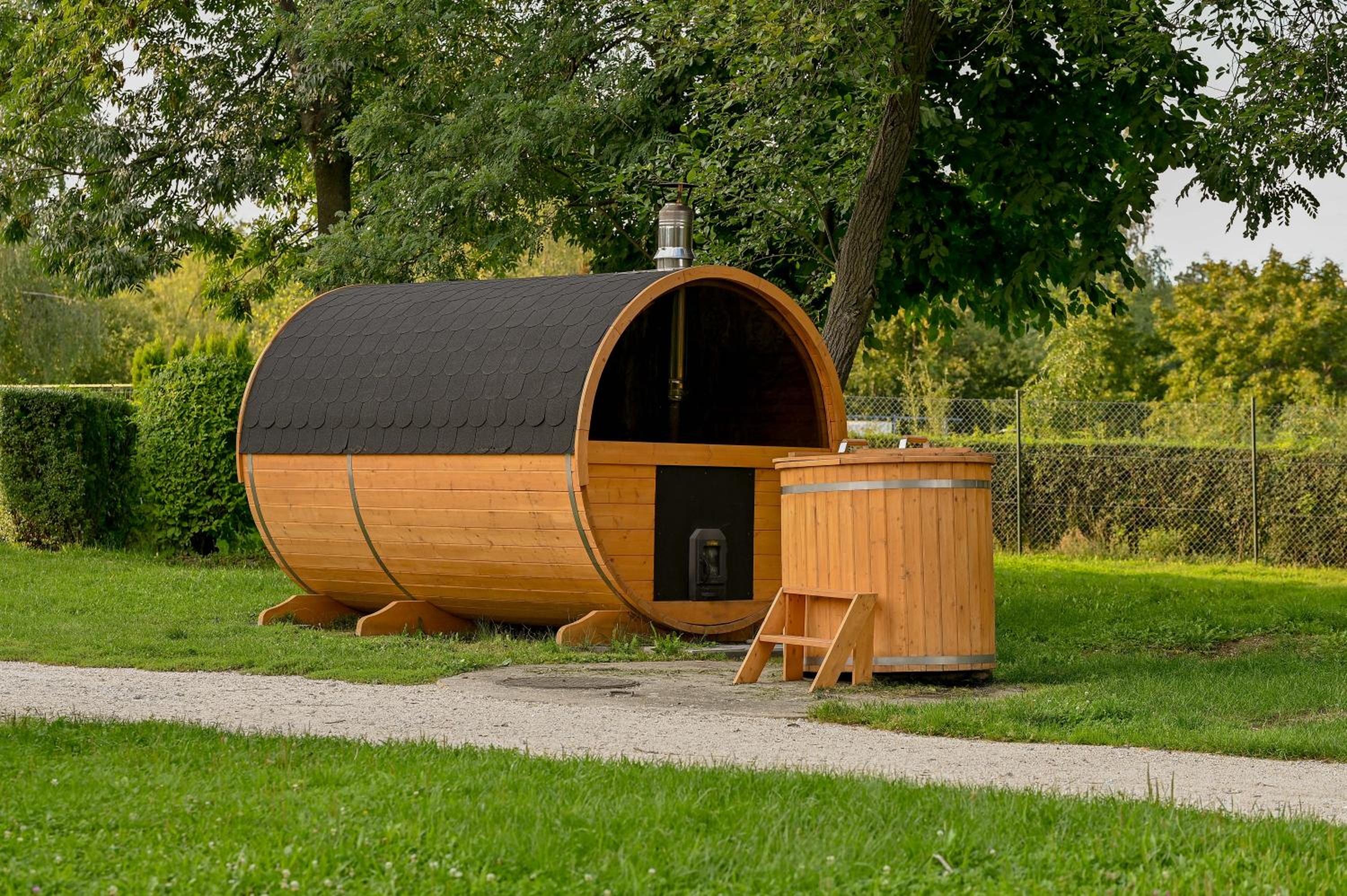 SuliCamp Kompleks Wypoczynkowy view 5