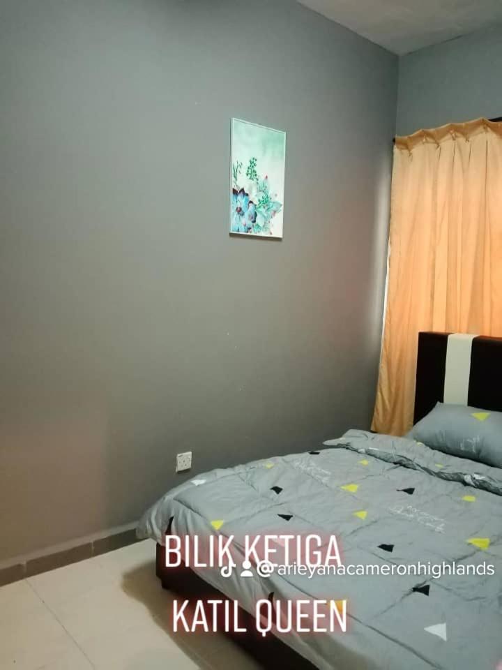 Arieya homestay cameron highlands photo 3