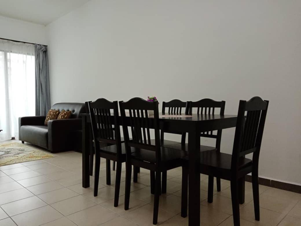 Arieya homestay cameron highlands photo 6