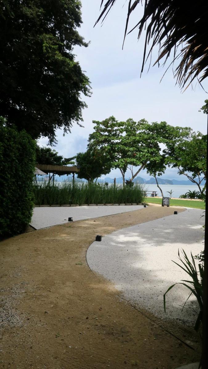 children's play area