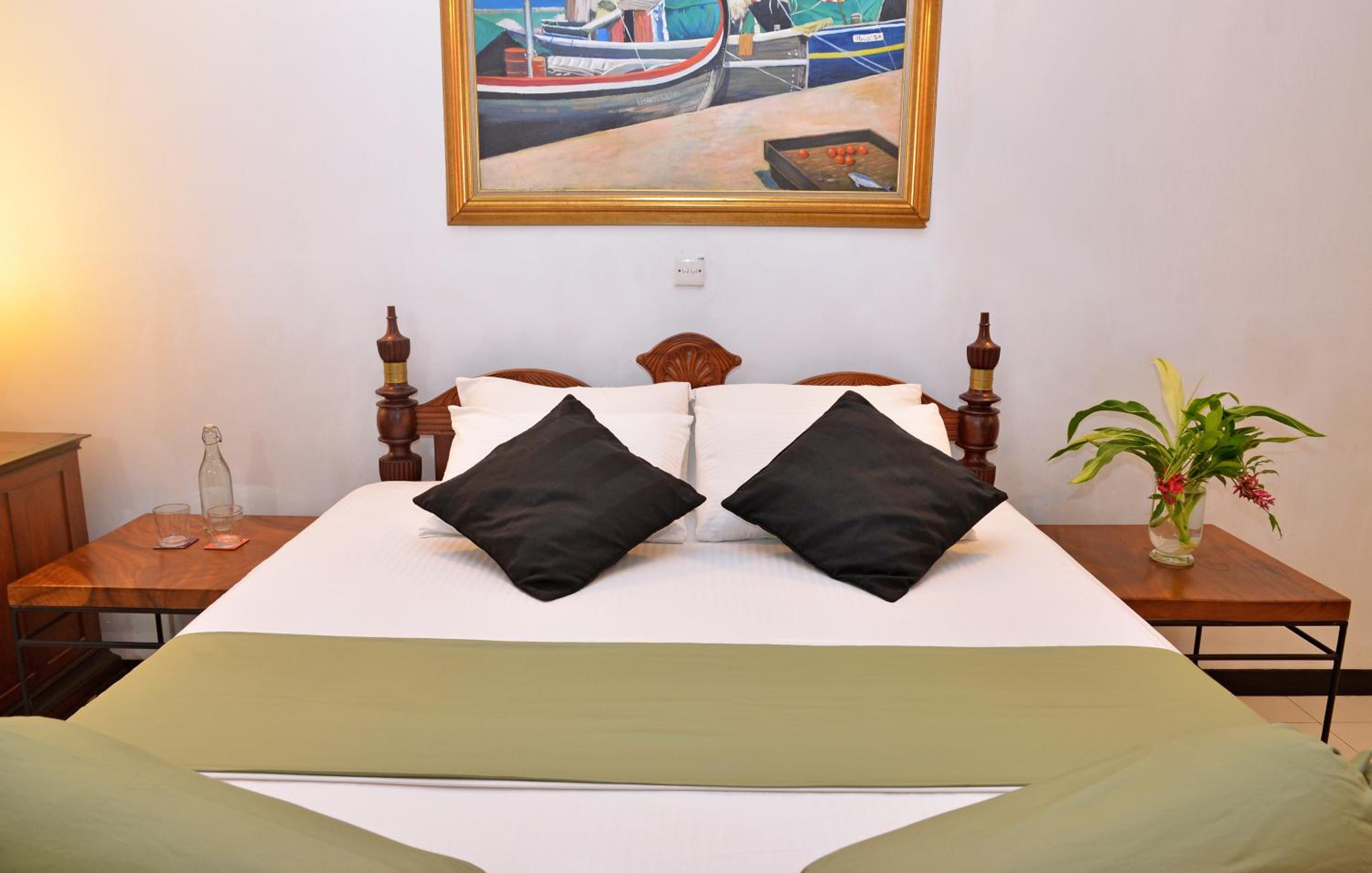 Villa Capers